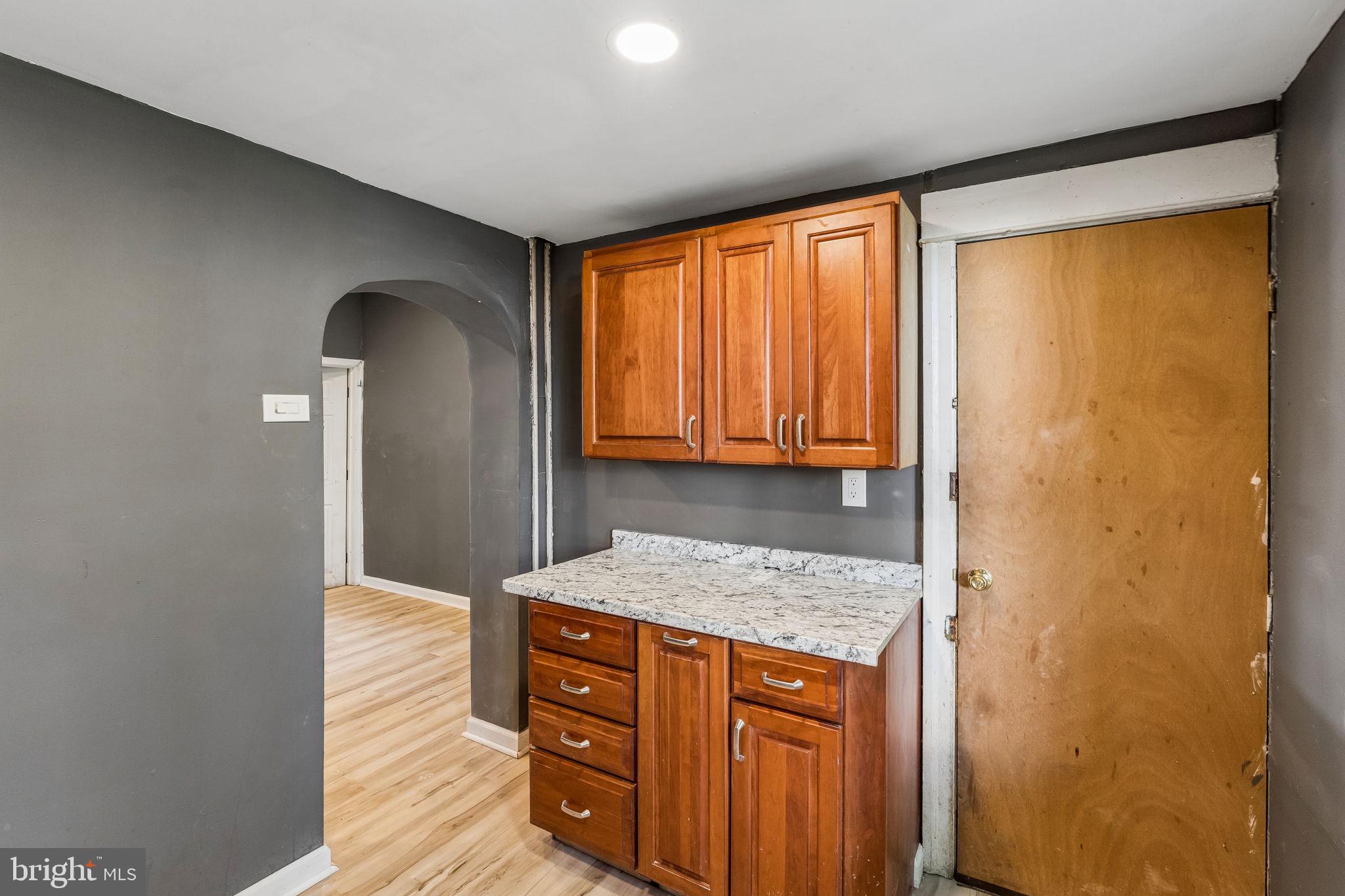 RICHMOND - Residential