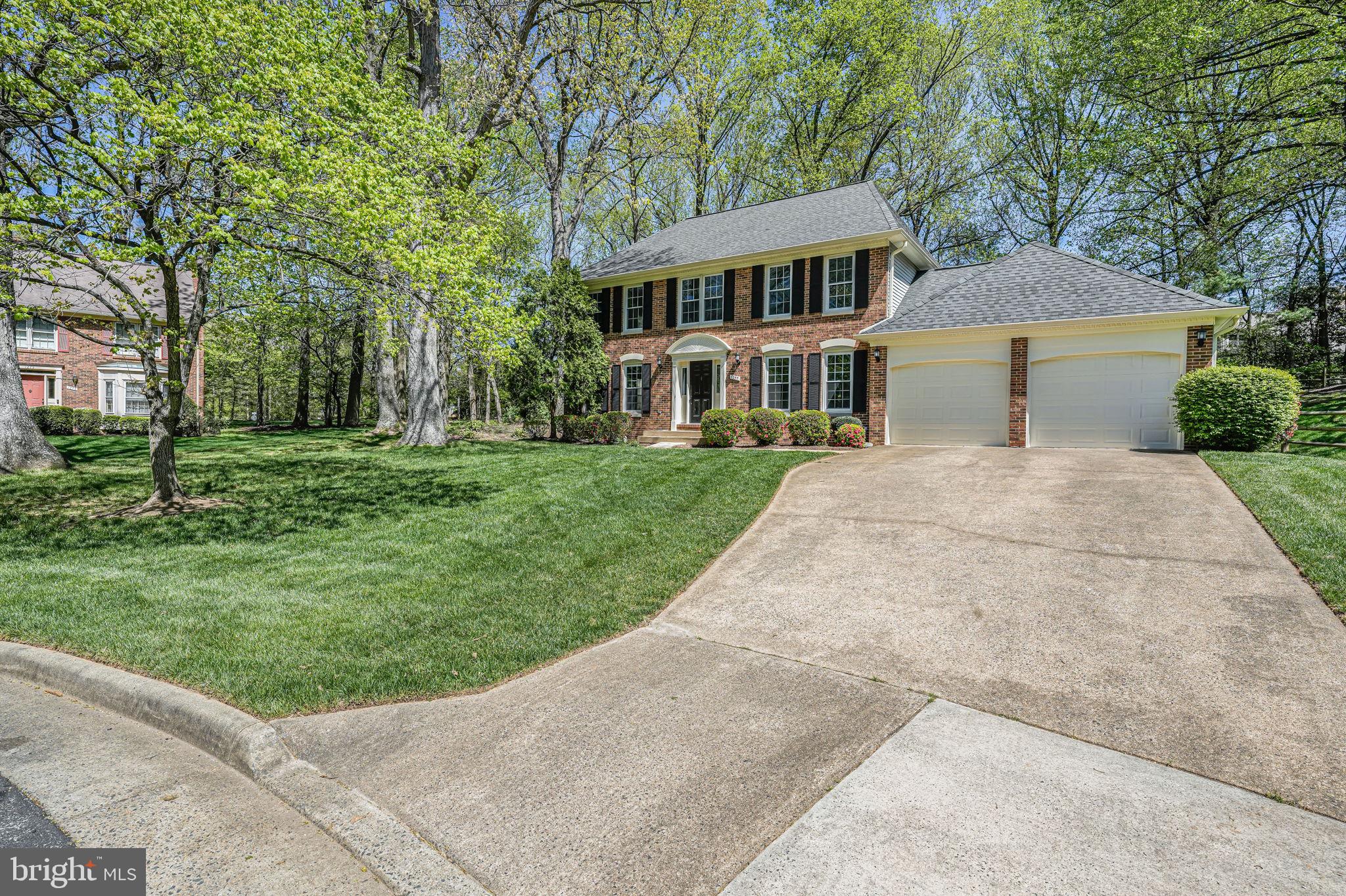 RESTON - Residential