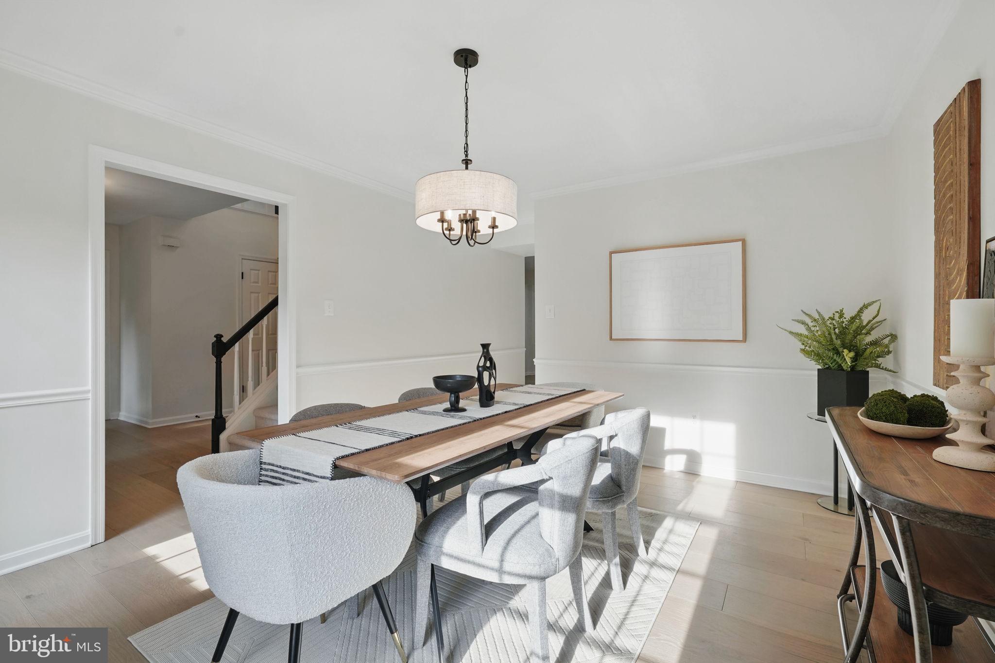 RESTON - Residential