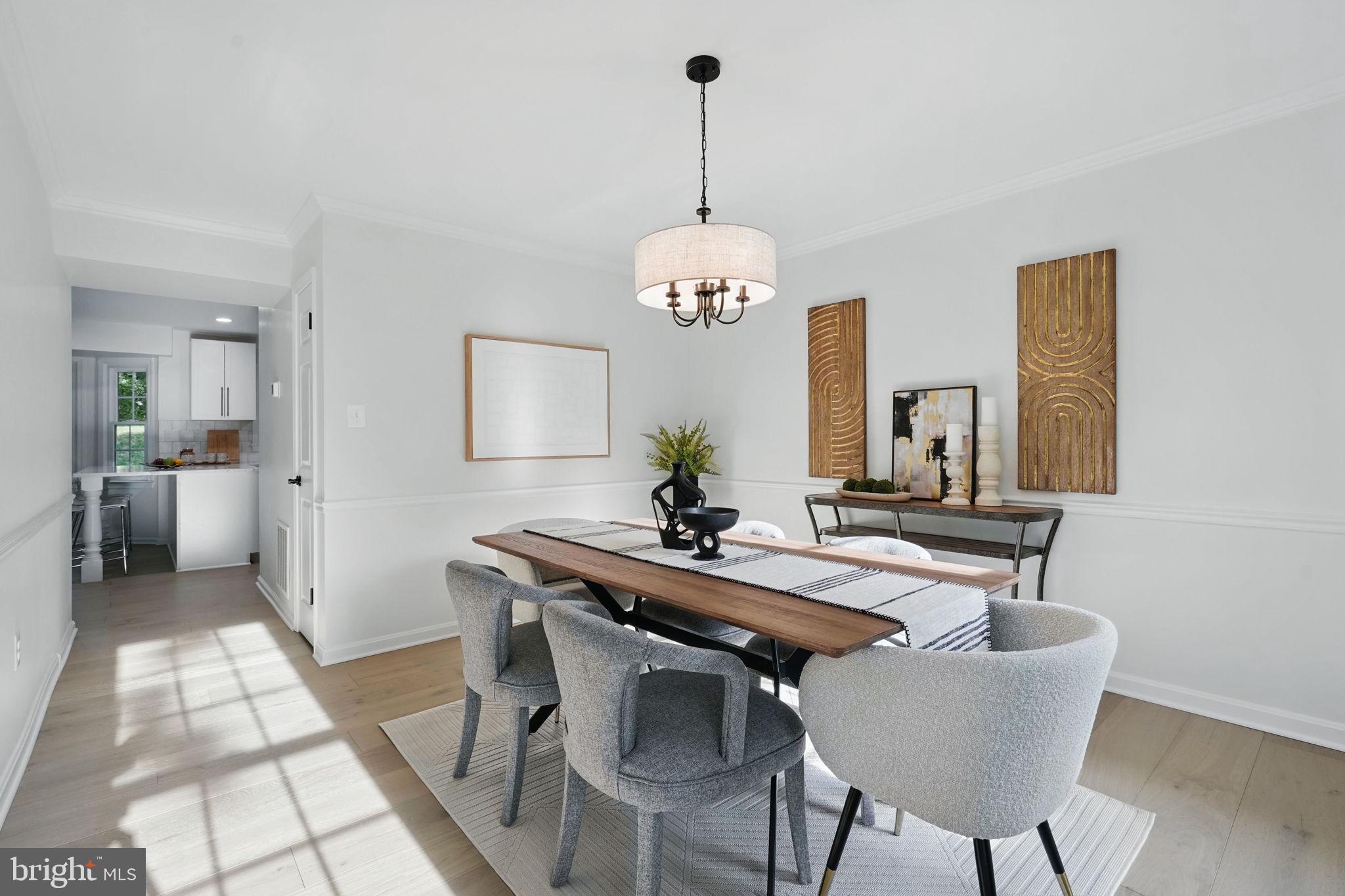 RESTON - Residential
