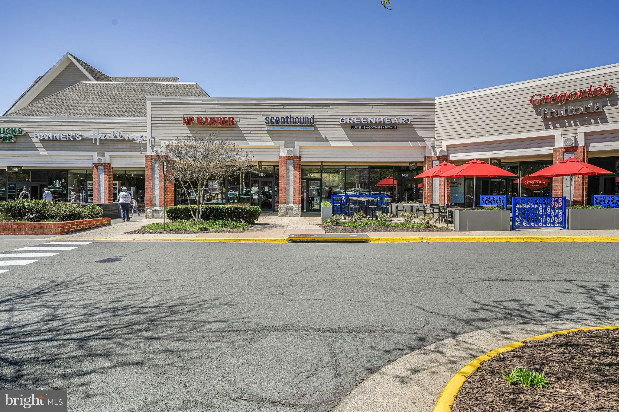 RESTON - Residential