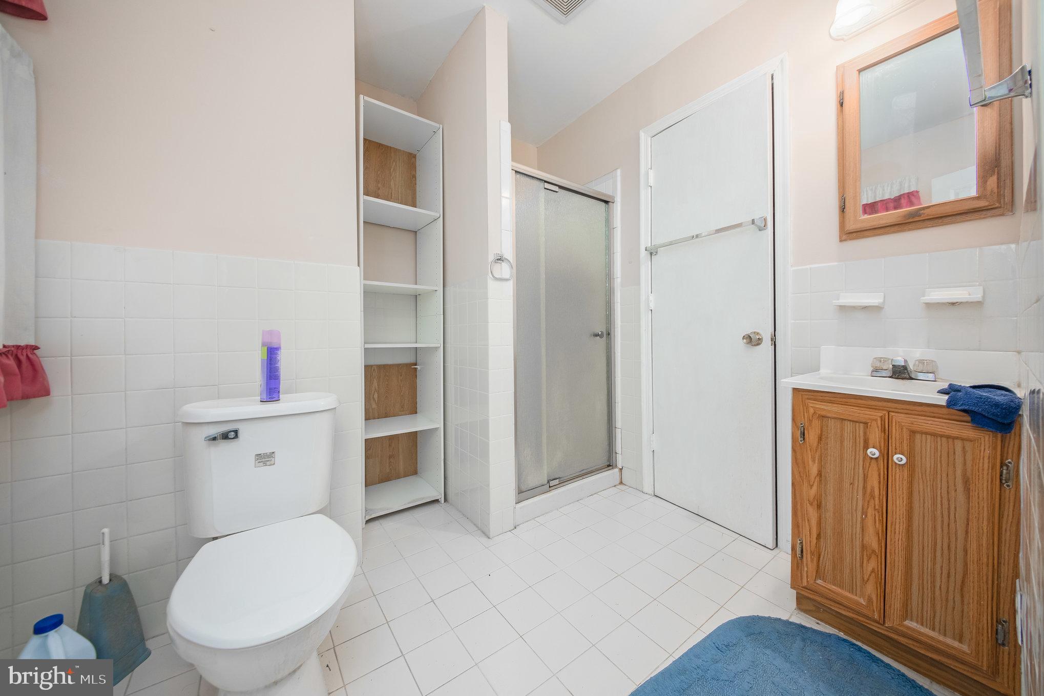 POTOMAC DIST - Residential