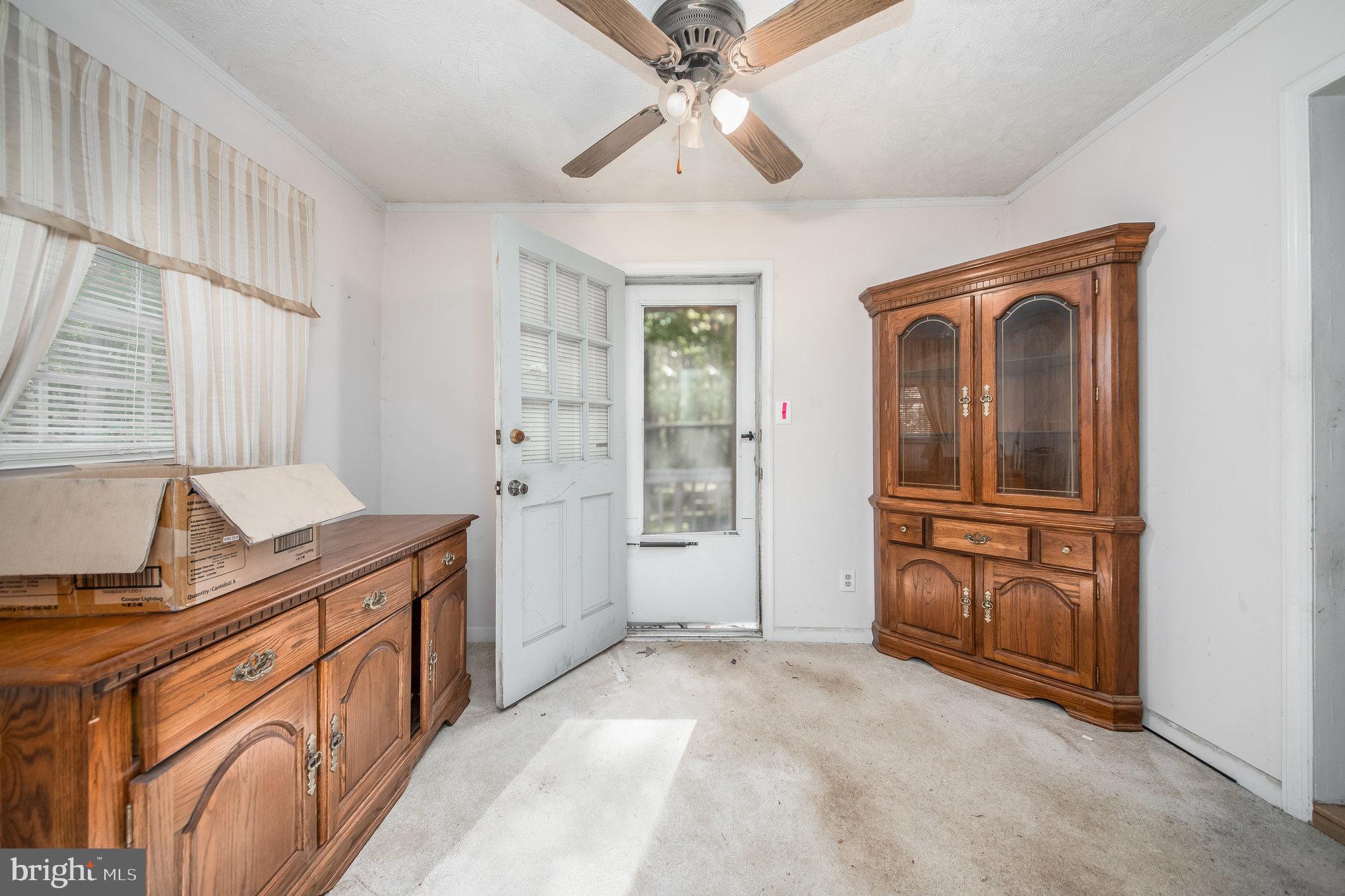 POTOMAC DIST - Residential