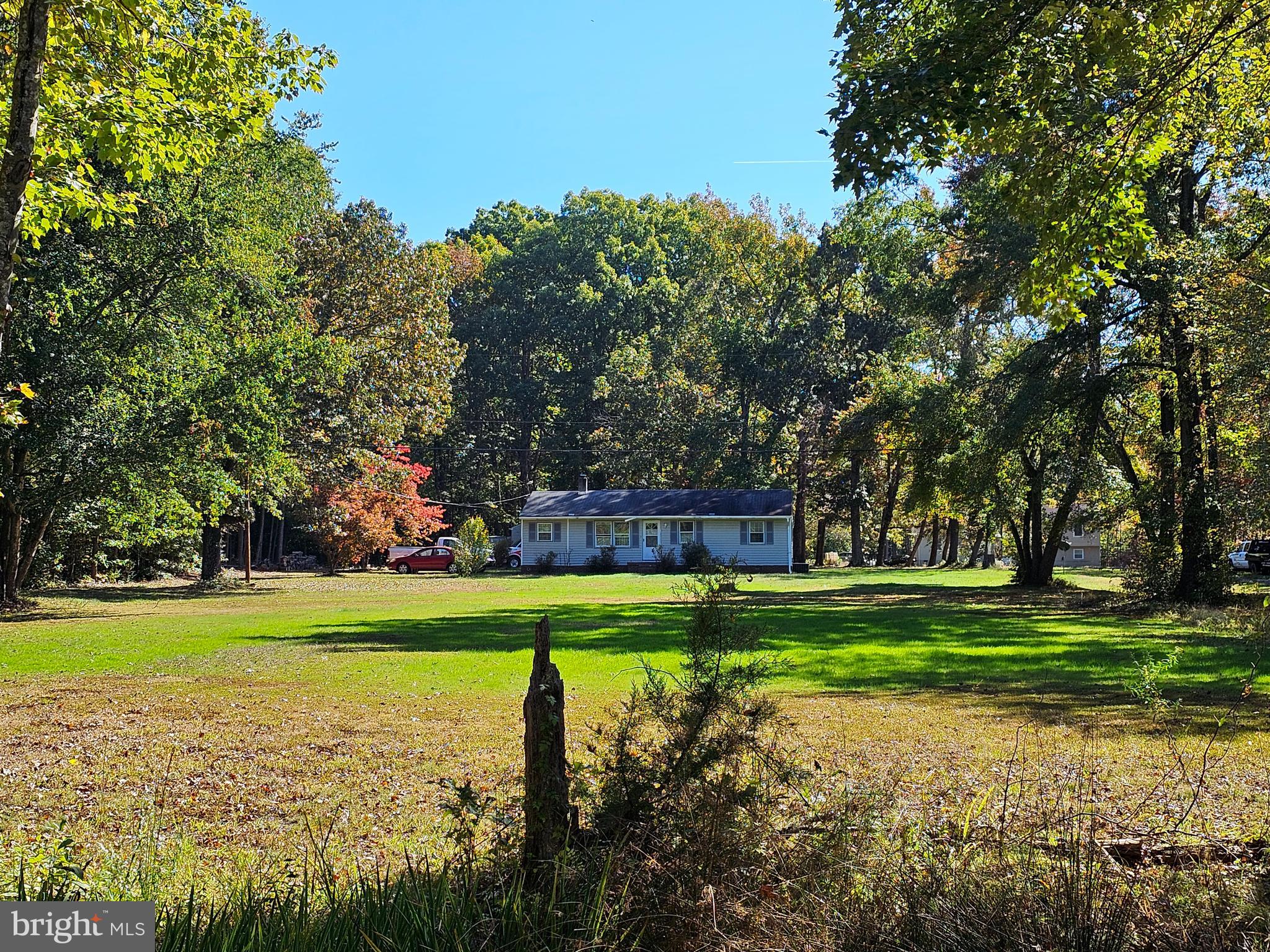 POTOMAC DIST - Residential