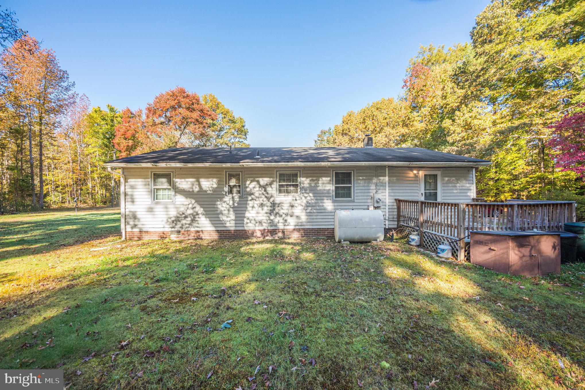 POTOMAC DIST - Residential