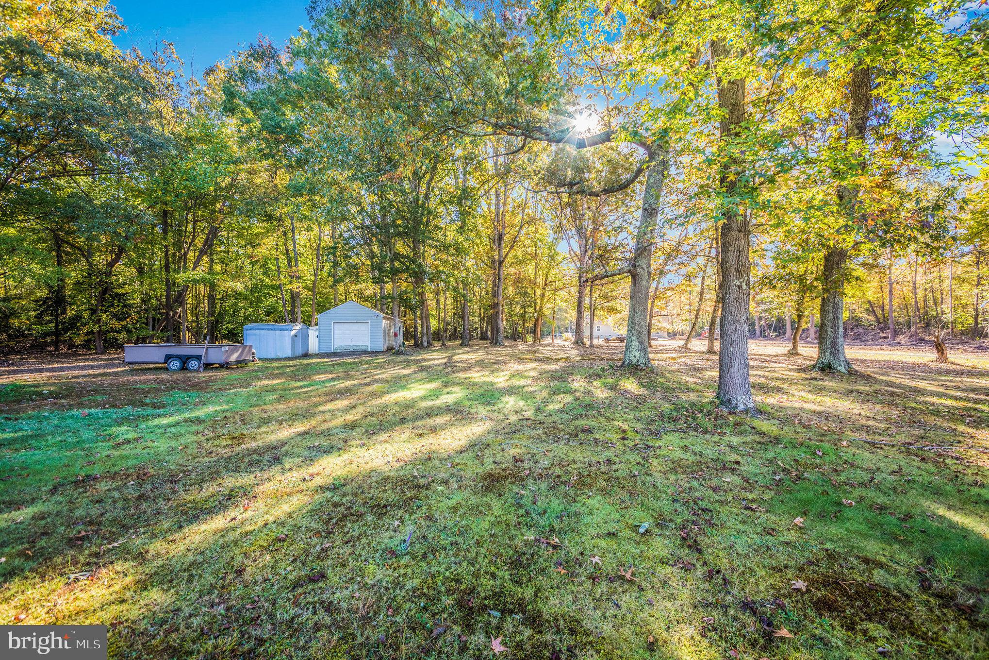POTOMAC DIST - Residential