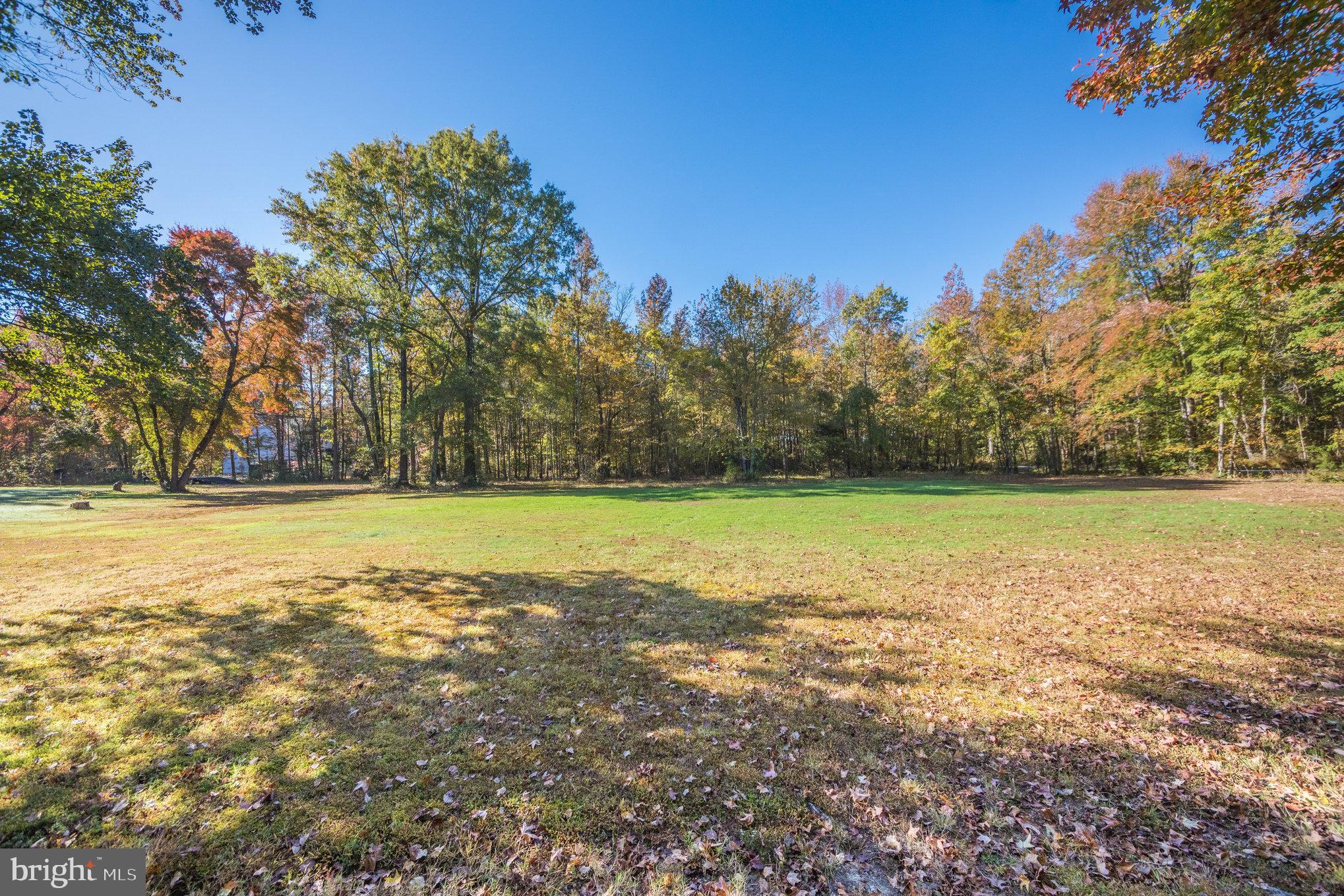 POTOMAC DIST - Residential