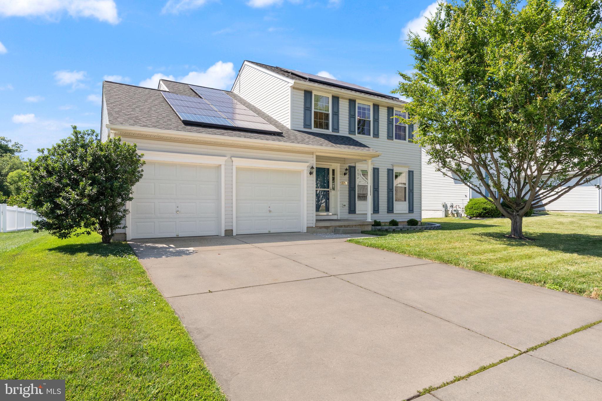 TUCHAHOE FARMS - Residential