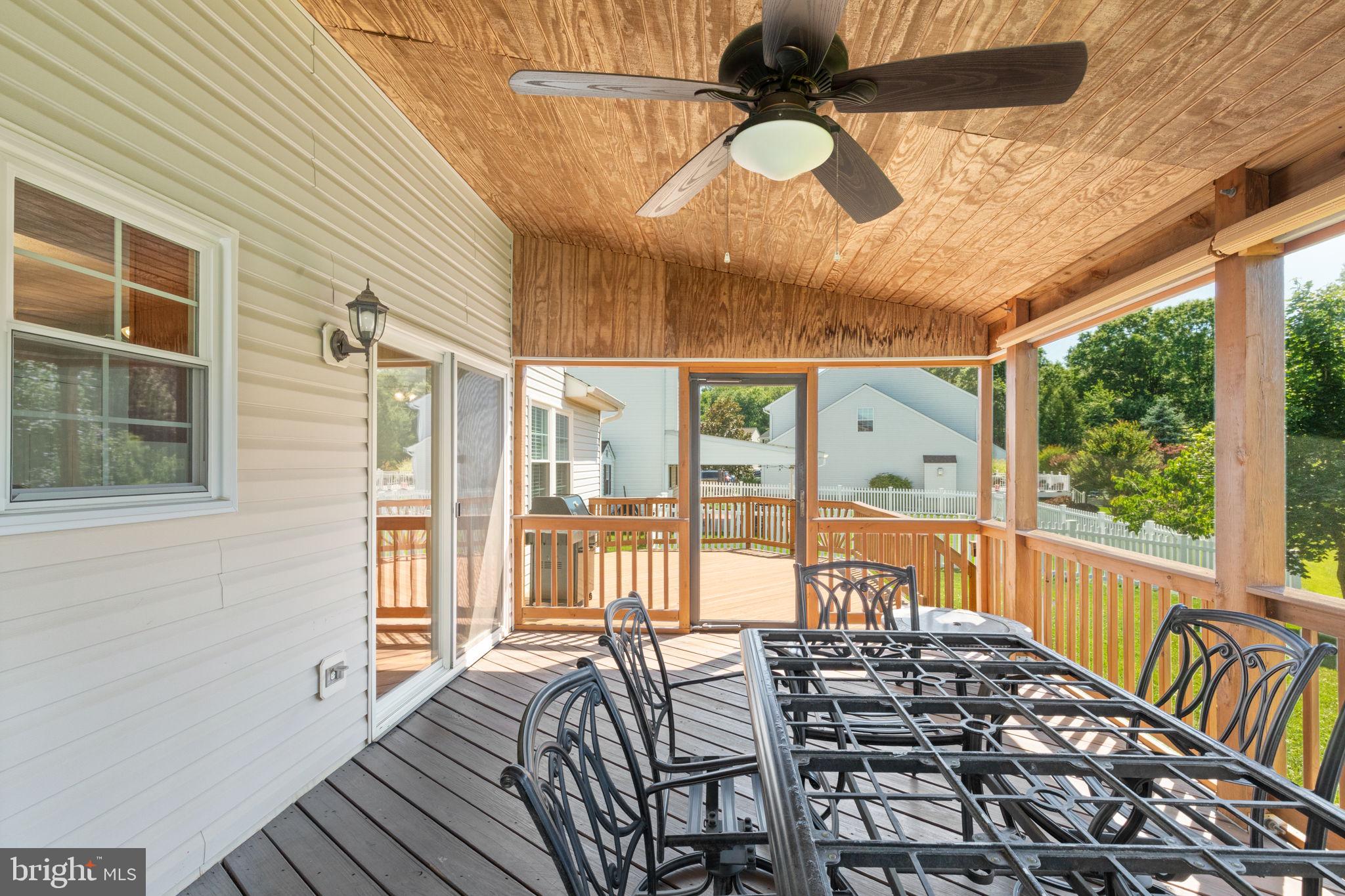 TUCHAHOE FARMS - Residential