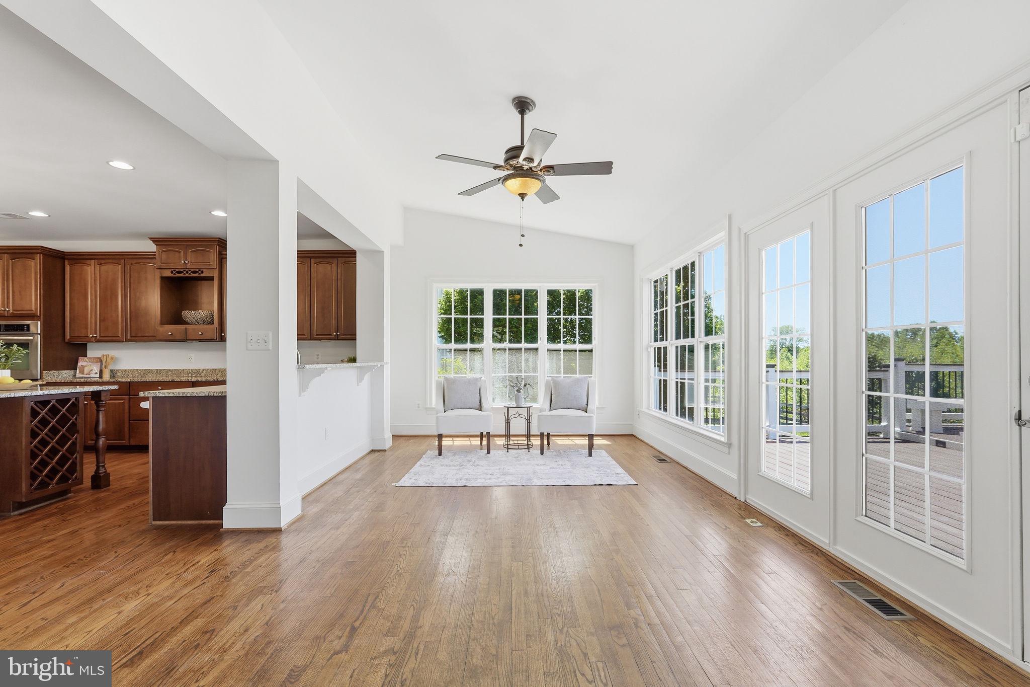 MEADOWS AT MORRIS FARM - Residential