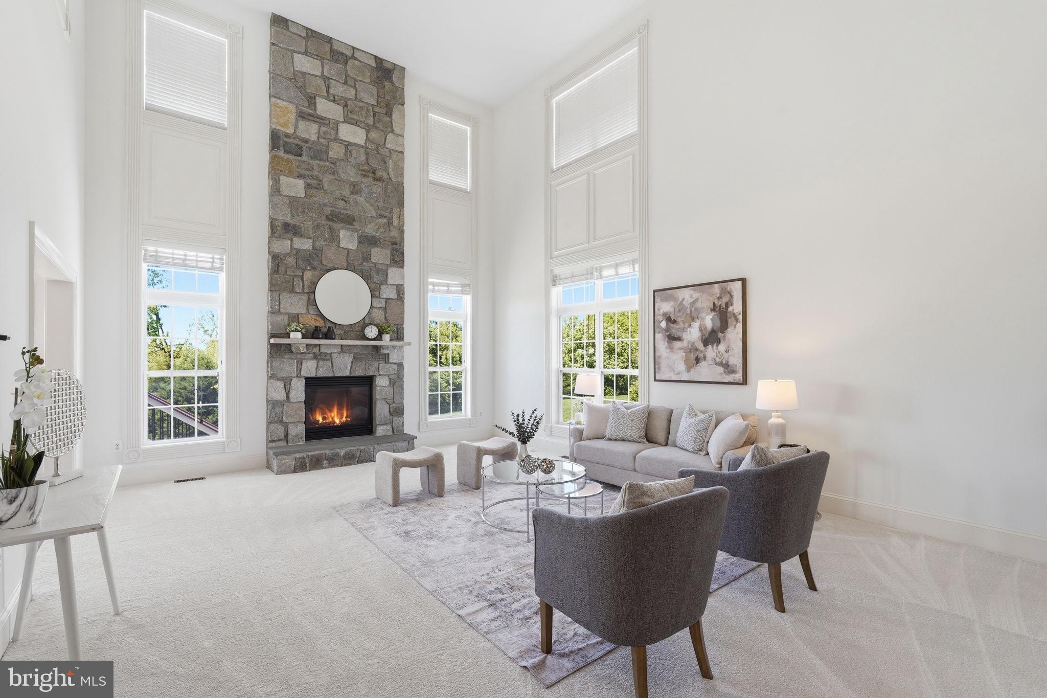 MEADOWS AT MORRIS FARM - Residential