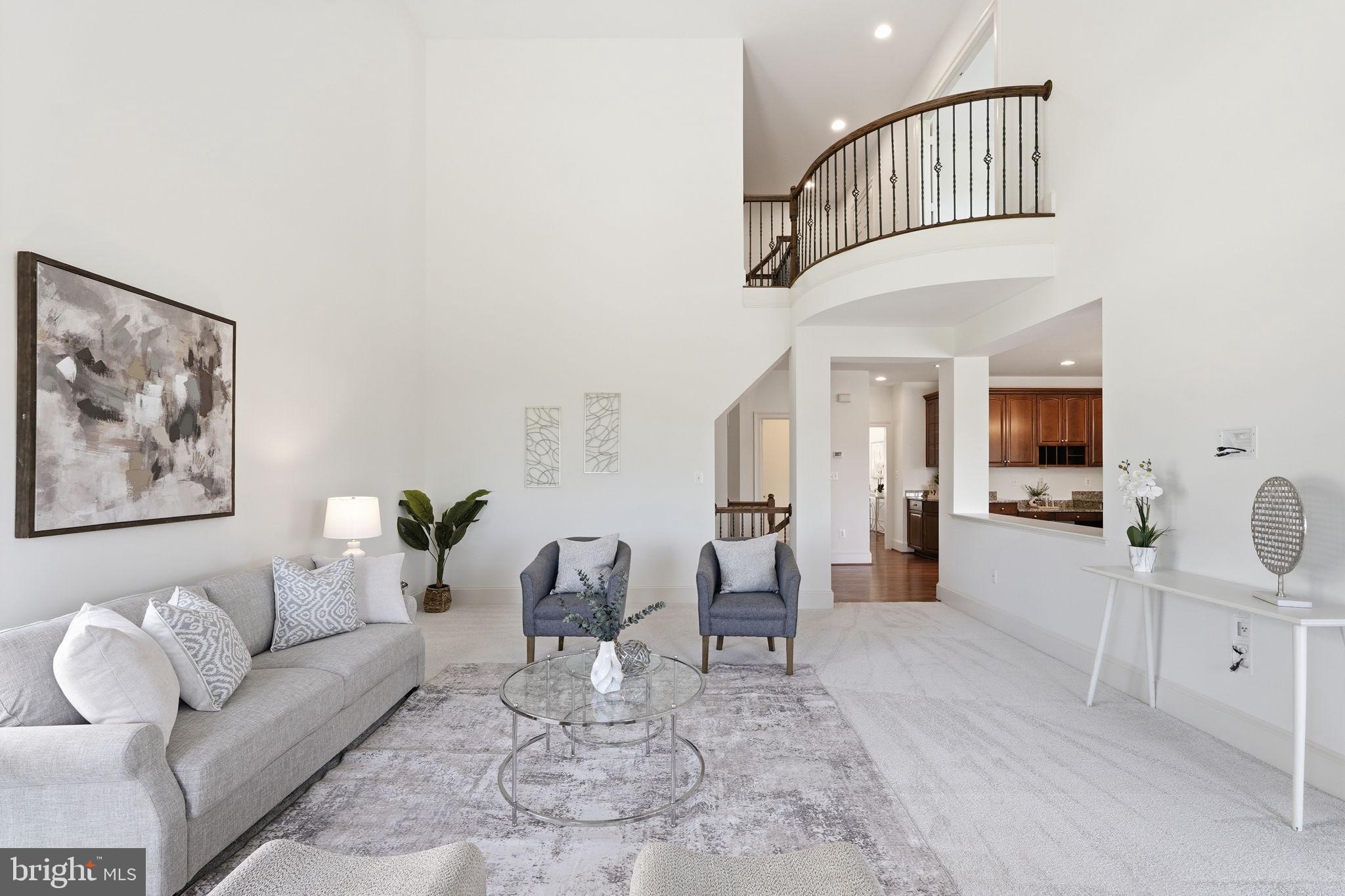 MEADOWS AT MORRIS FARM - Residential