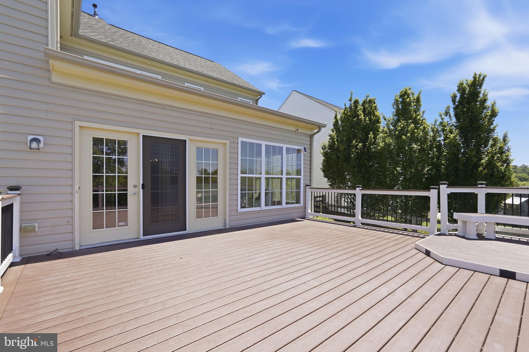 MEADOWS AT MORRIS FARM - Residential