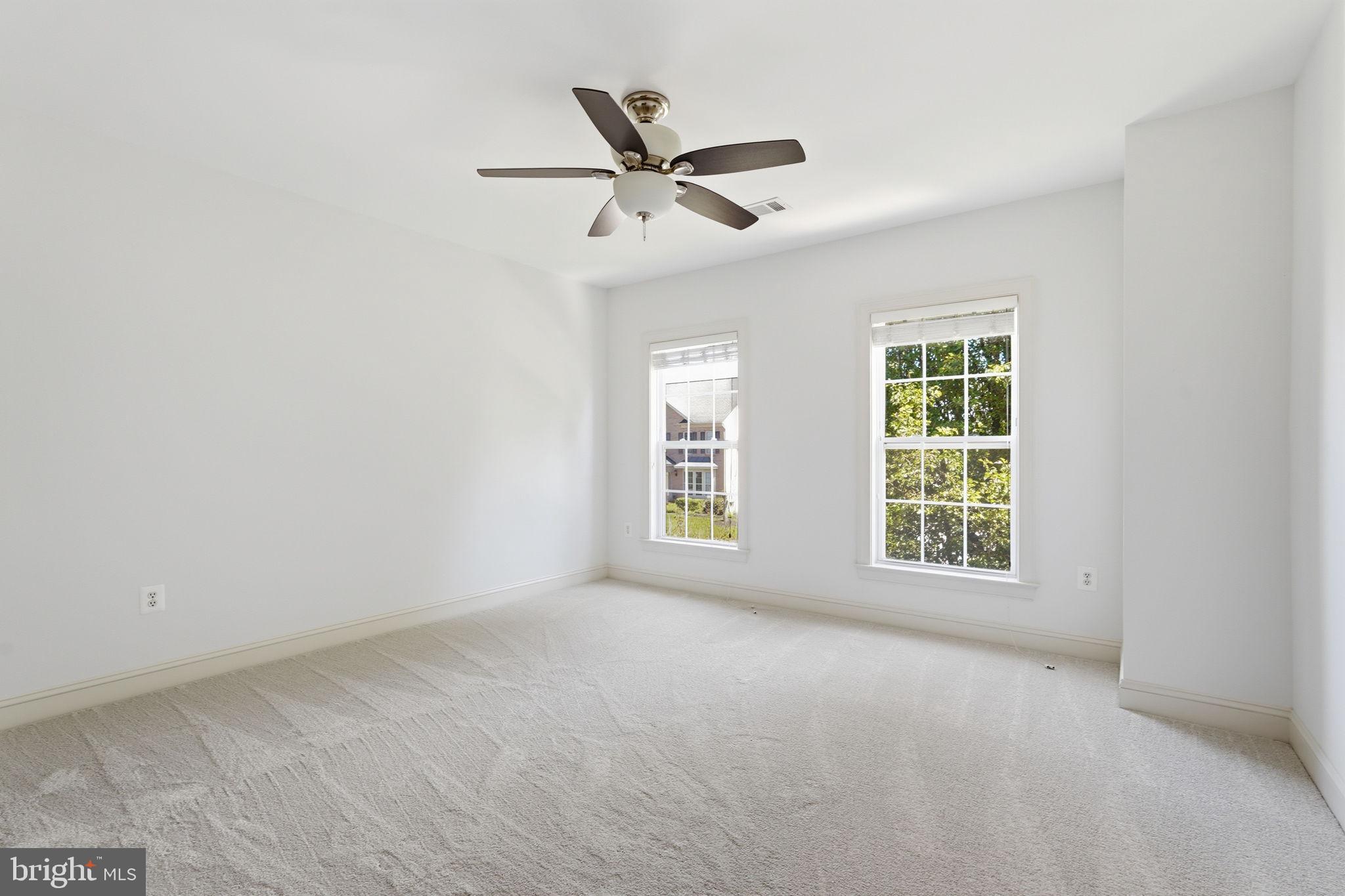 MEADOWS AT MORRIS FARM - Residential