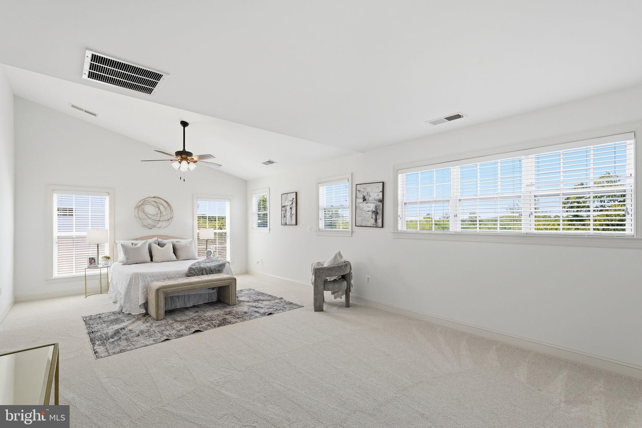 MEADOWS AT MORRIS FARM - Residential