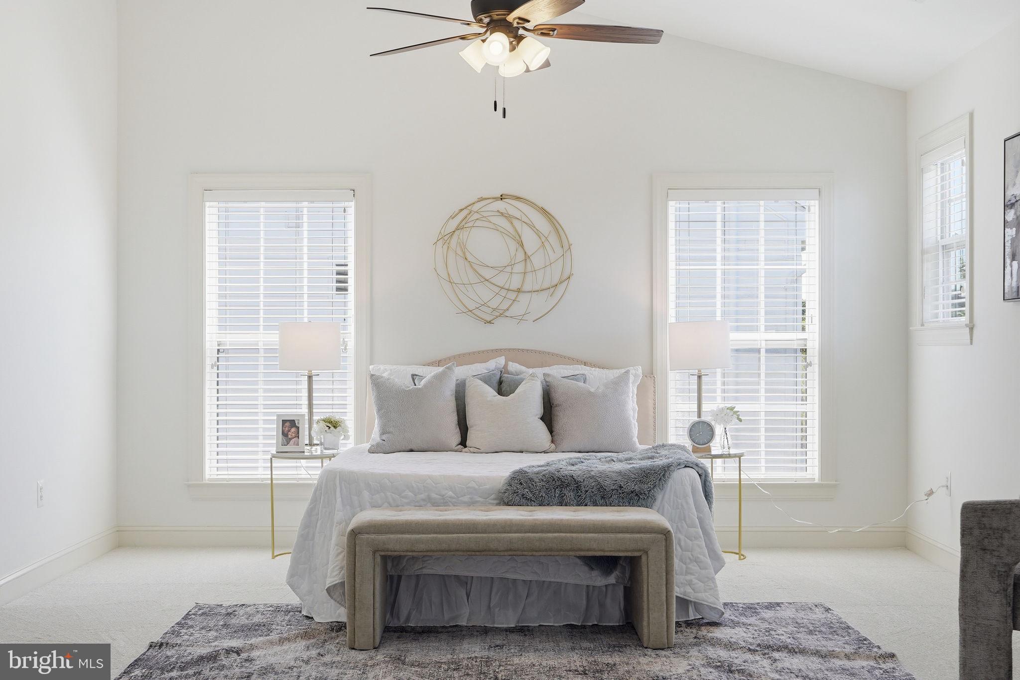 MEADOWS AT MORRIS FARM - Residential