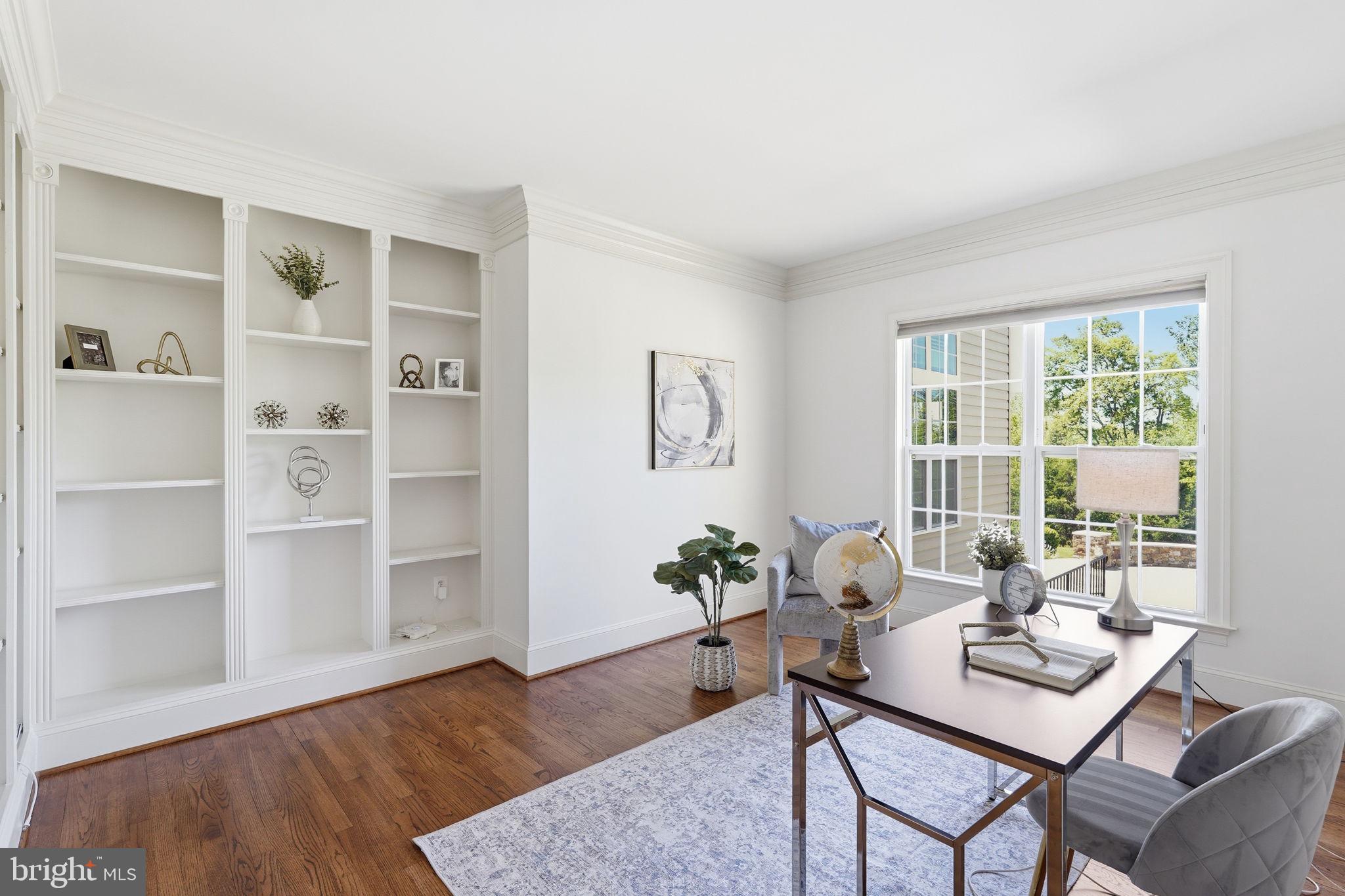 MEADOWS AT MORRIS FARM - Residential