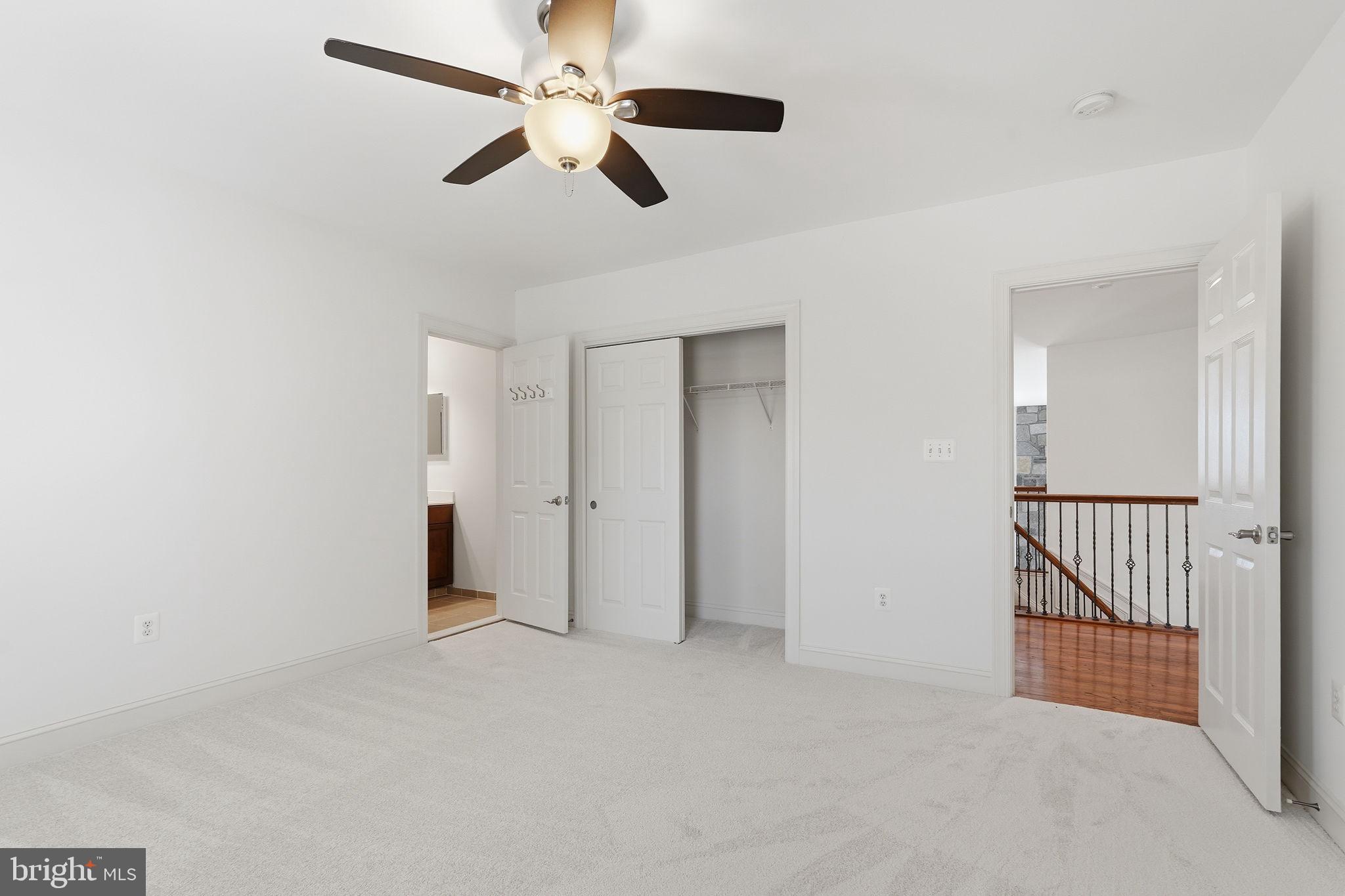 MEADOWS AT MORRIS FARM - Residential