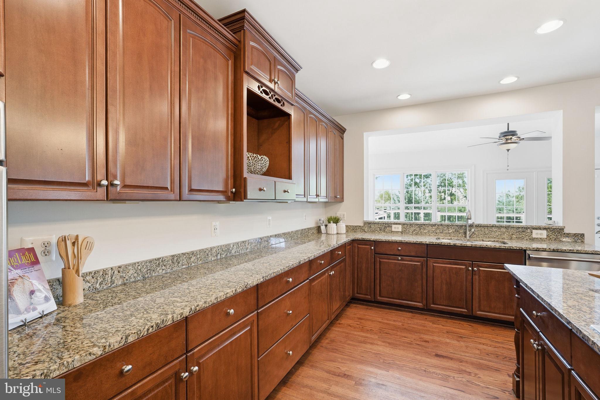 MEADOWS AT MORRIS FARM - Residential