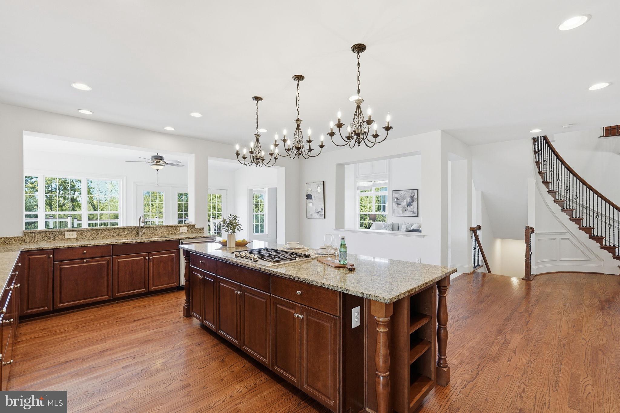 MEADOWS AT MORRIS FARM - Residential
