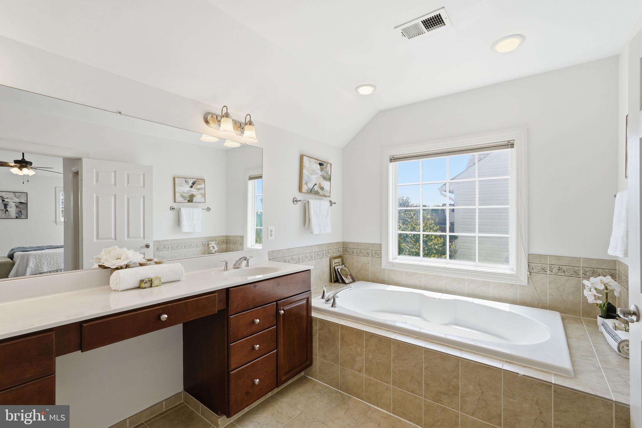 MEADOWS AT MORRIS FARM - Residential