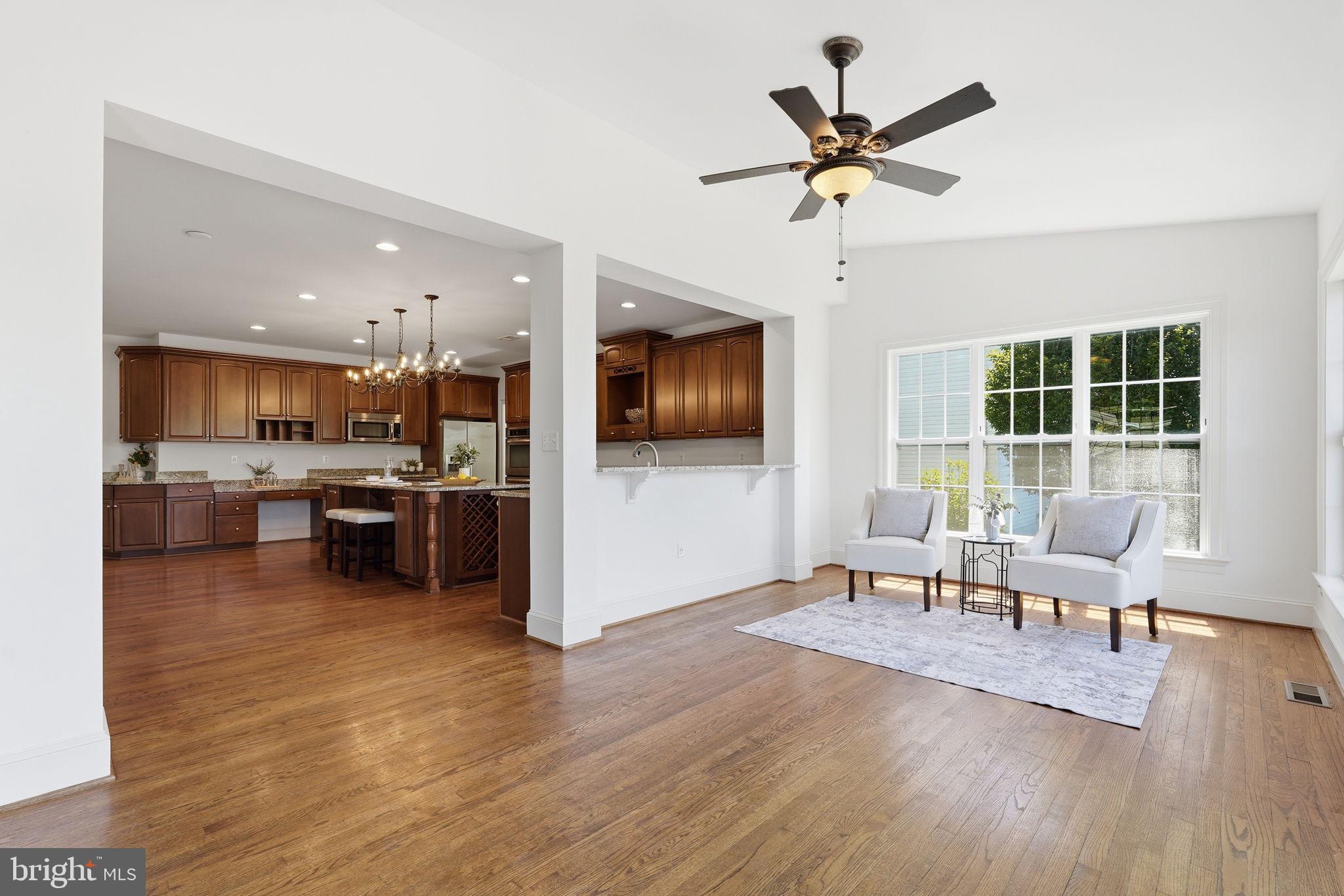 MEADOWS AT MORRIS FARM - Residential