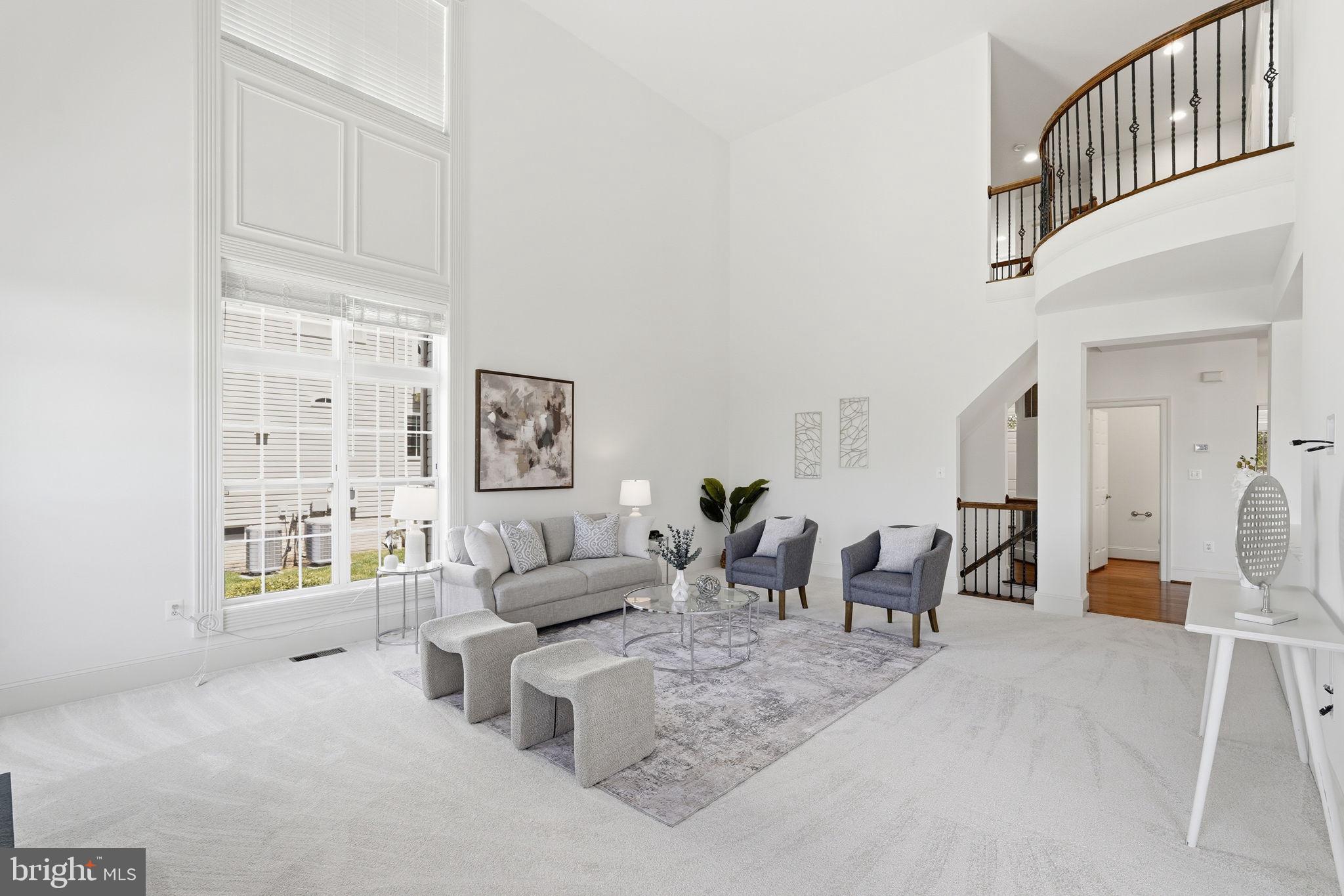 MEADOWS AT MORRIS FARM - Residential
