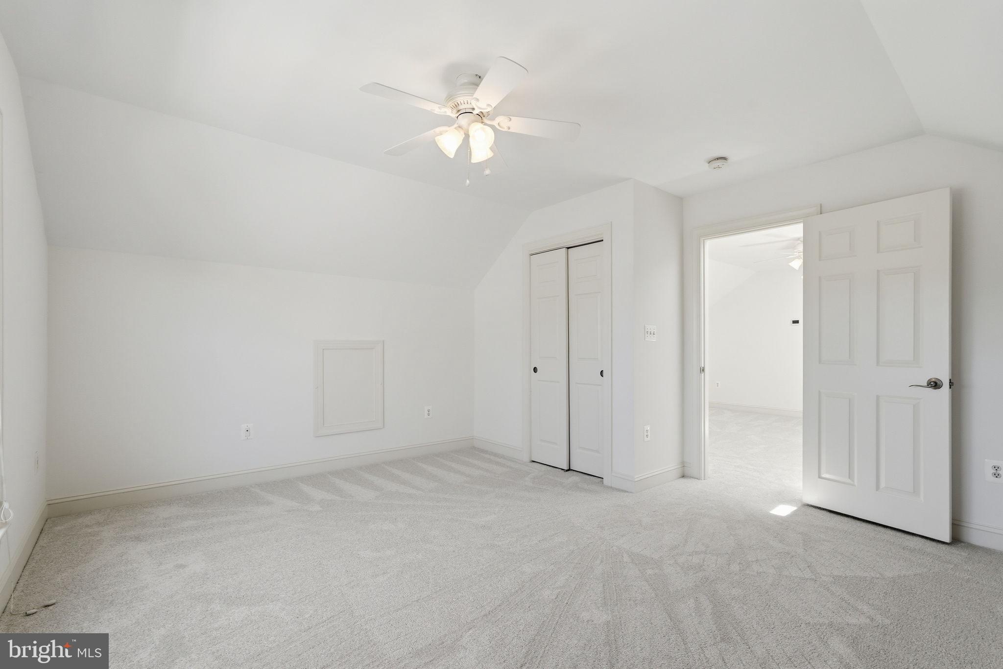MEADOWS AT MORRIS FARM - Residential