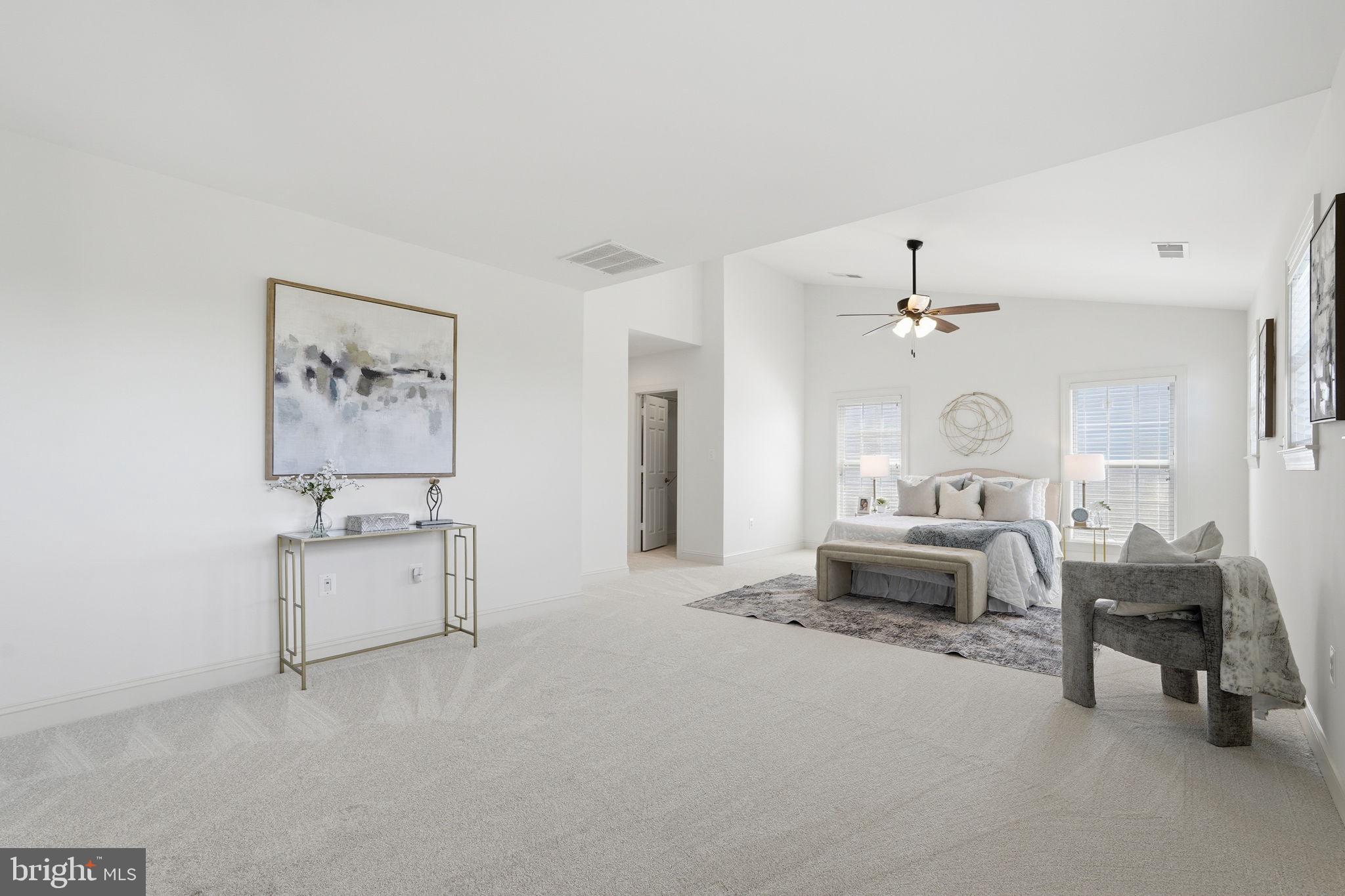 MEADOWS AT MORRIS FARM - Residential