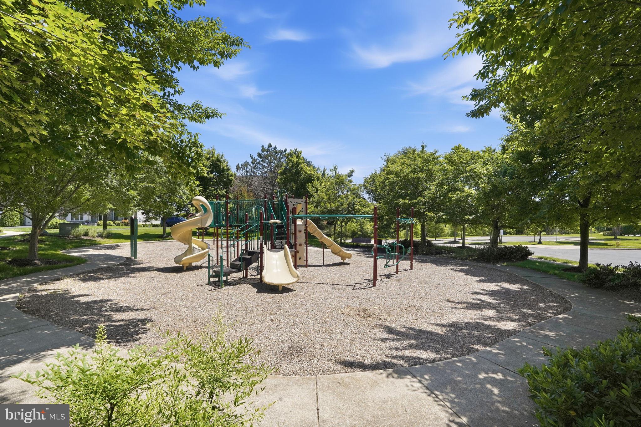 MEADOWS AT MORRIS FARM - Residential