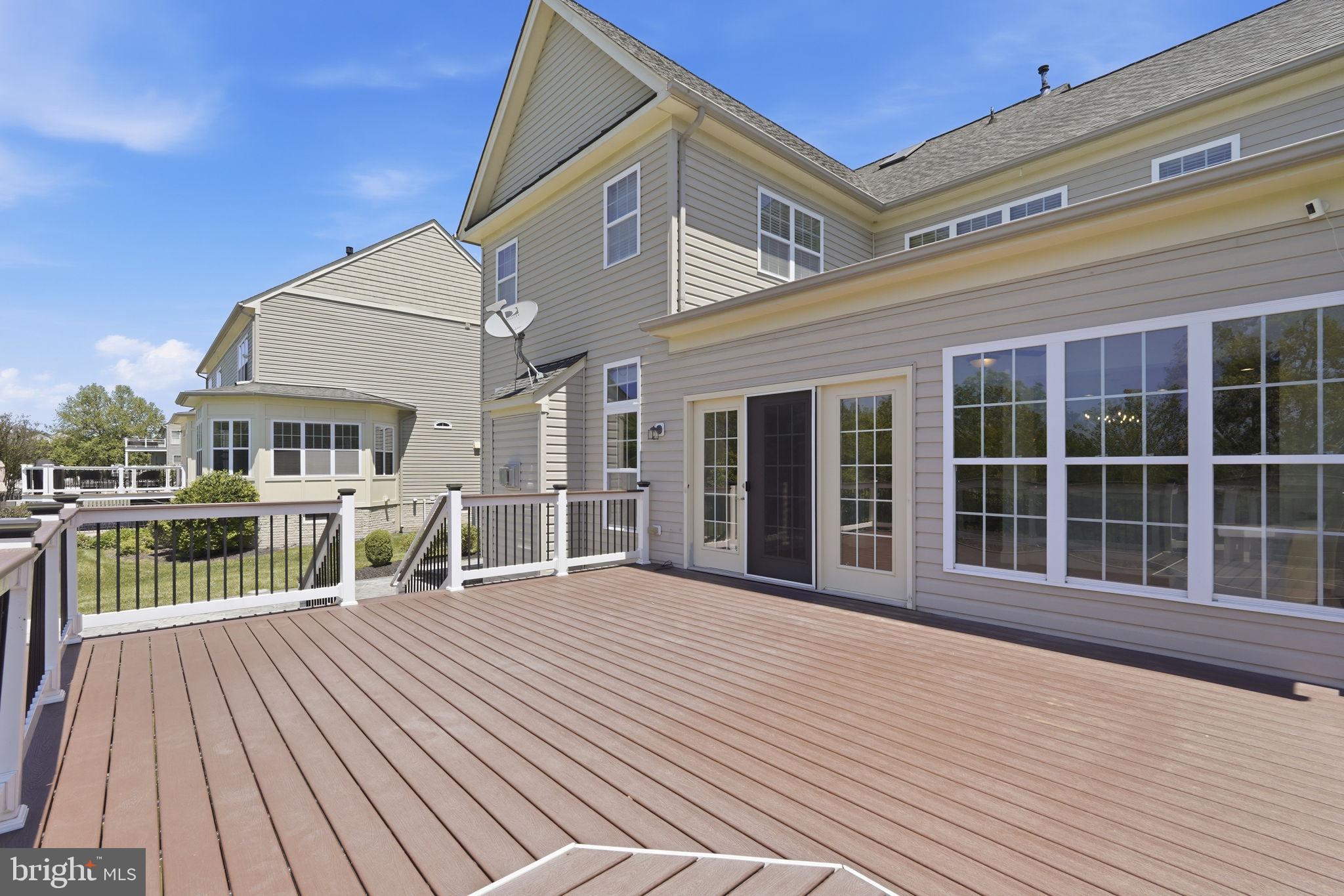 MEADOWS AT MORRIS FARM - Residential