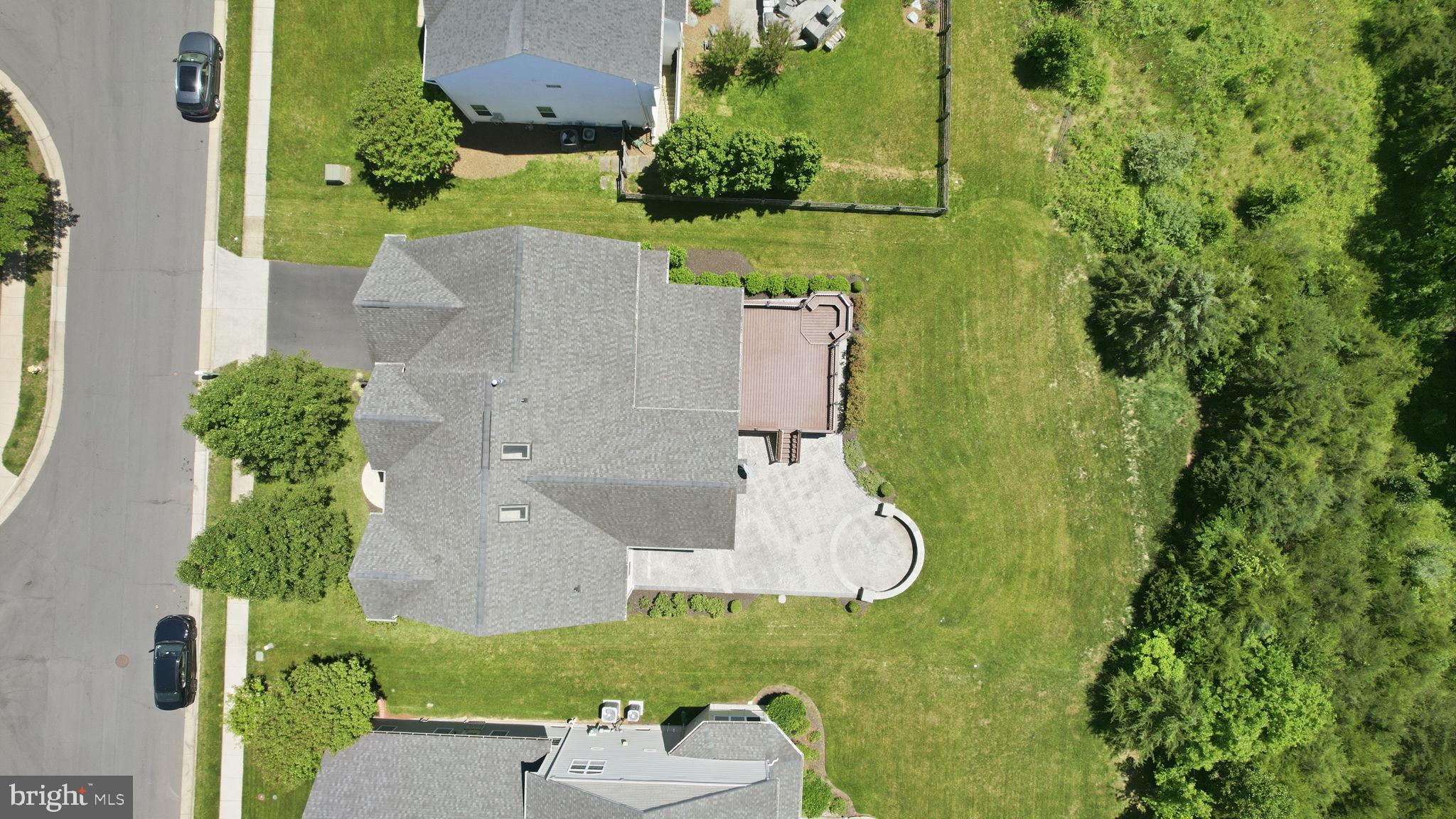 MEADOWS AT MORRIS FARM - Residential