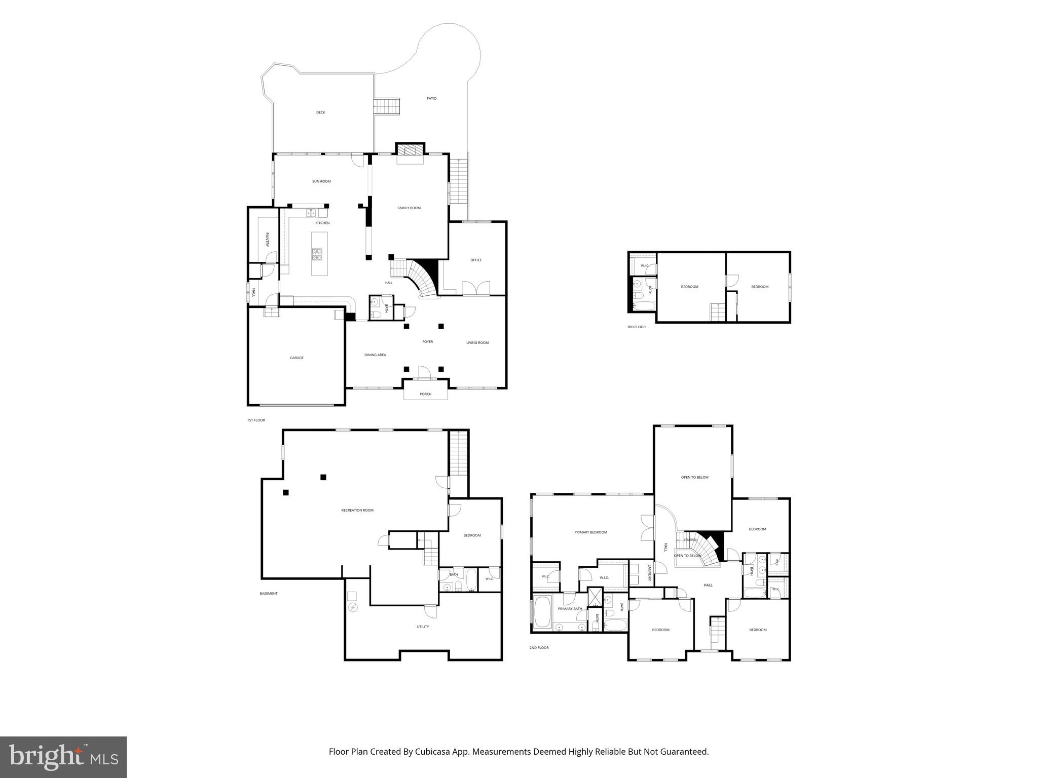 MEADOWS AT MORRIS FARM - Residential