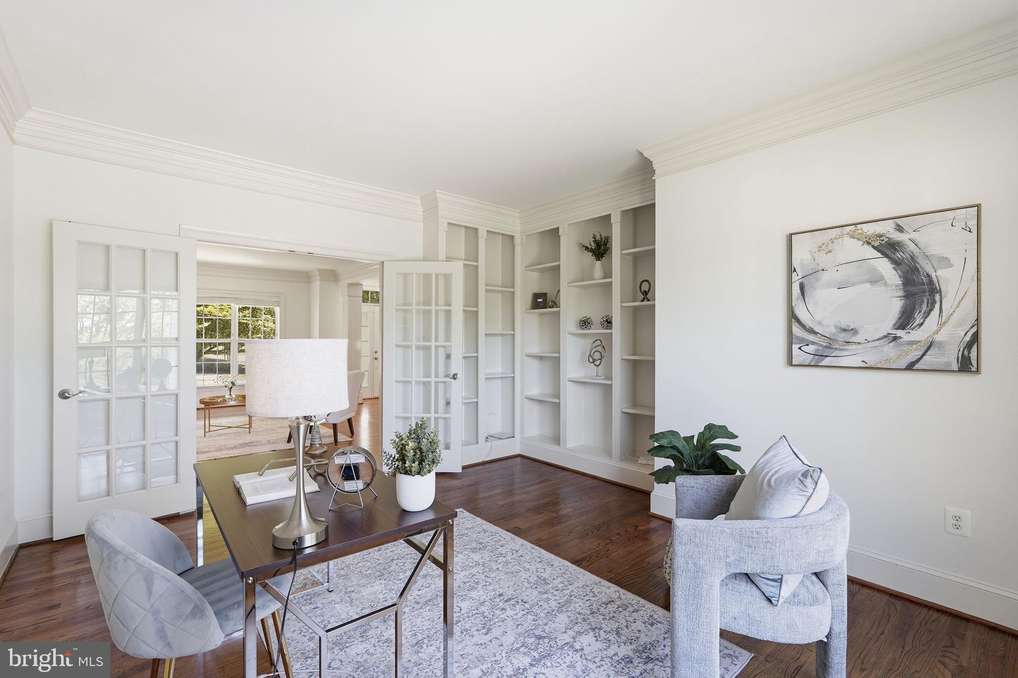 MEADOWS AT MORRIS FARM - Residential