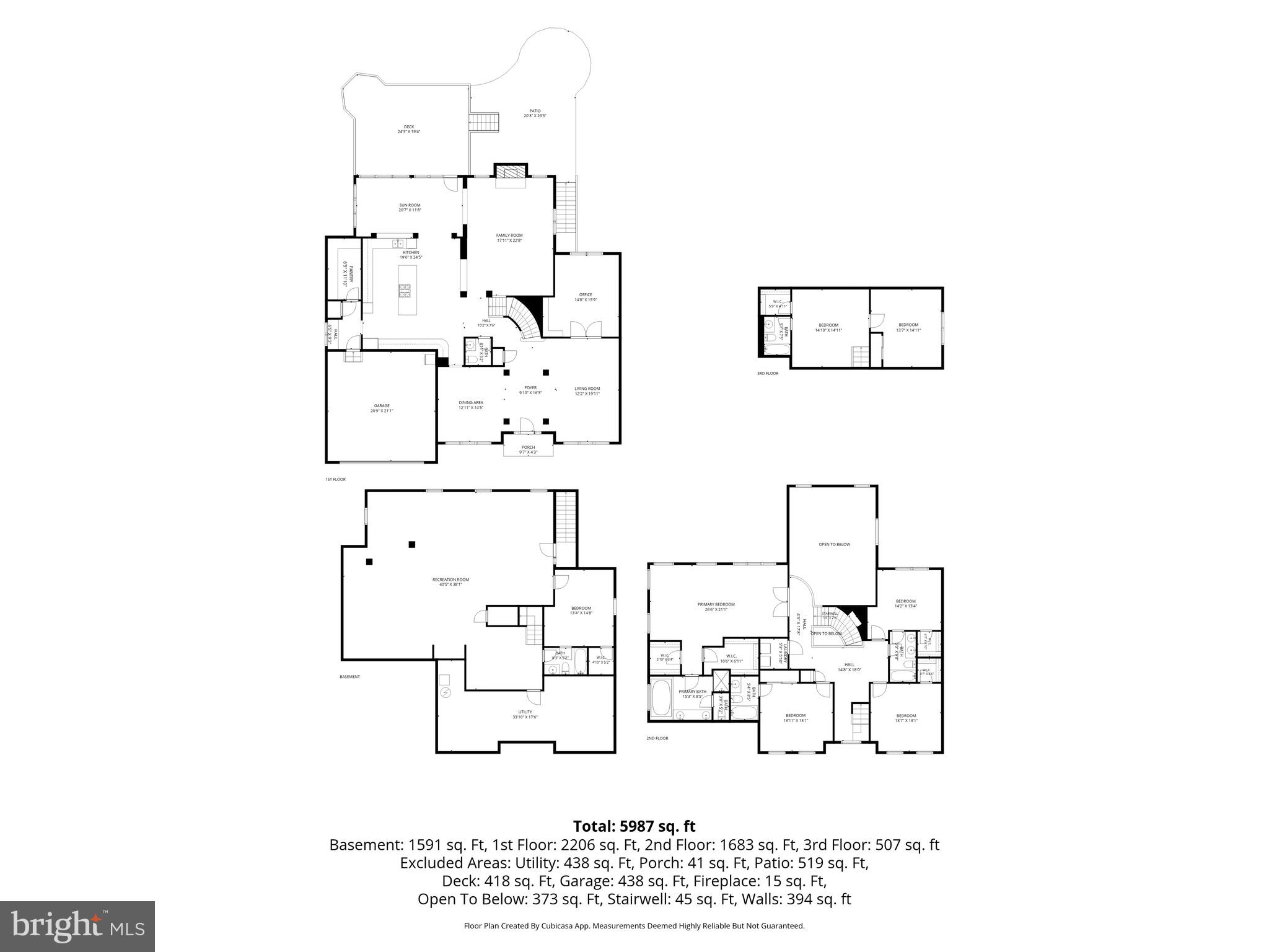MEADOWS AT MORRIS FARM - Residential