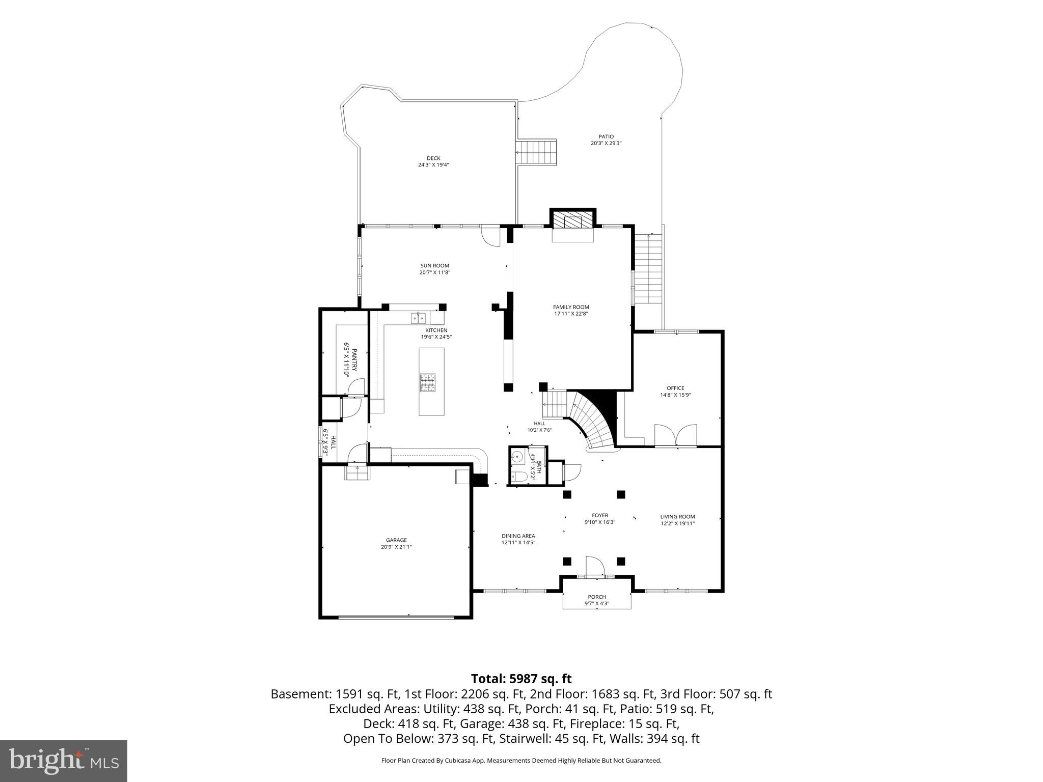MEADOWS AT MORRIS FARM - Residential