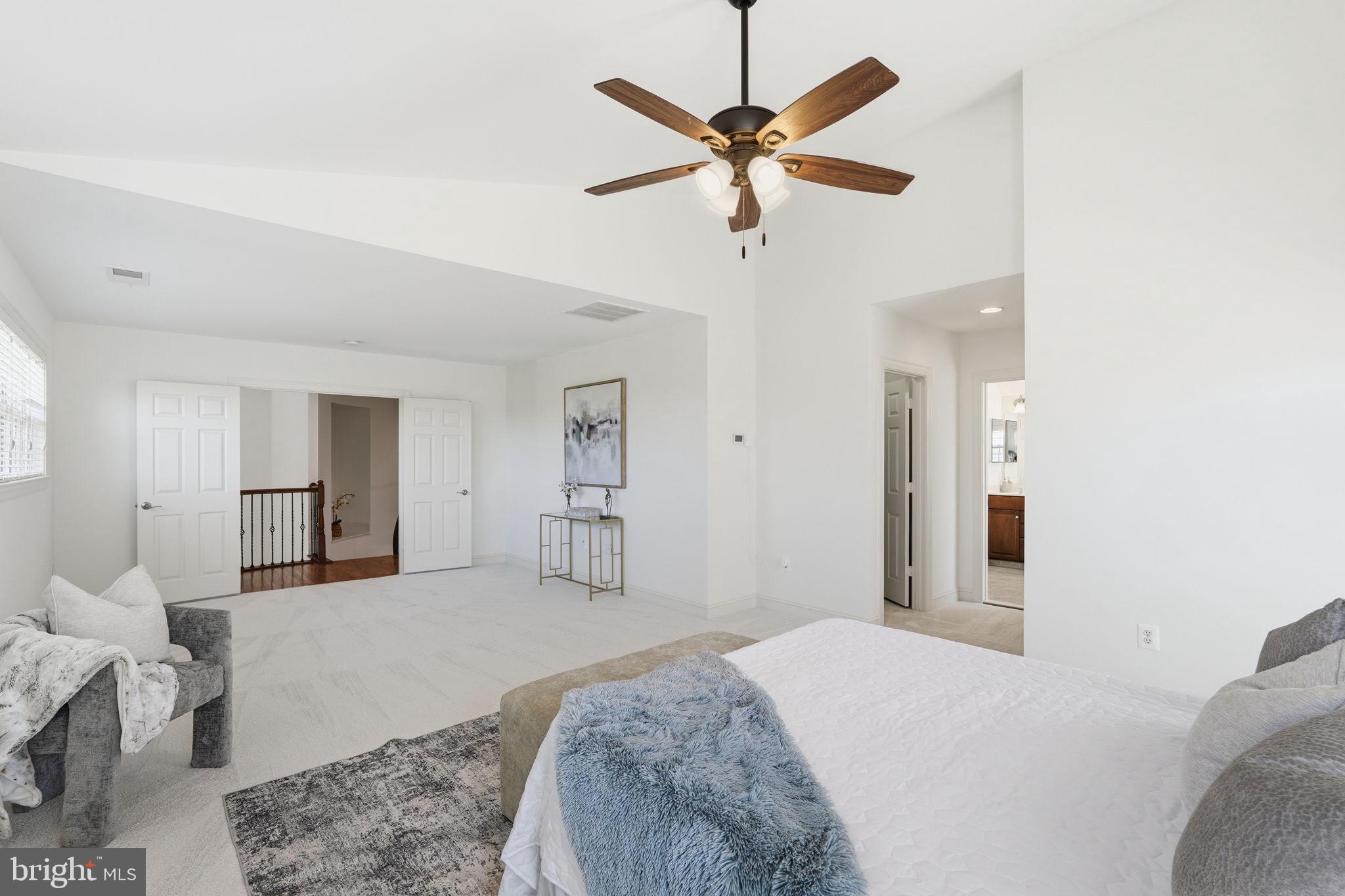 MEADOWS AT MORRIS FARM - Residential