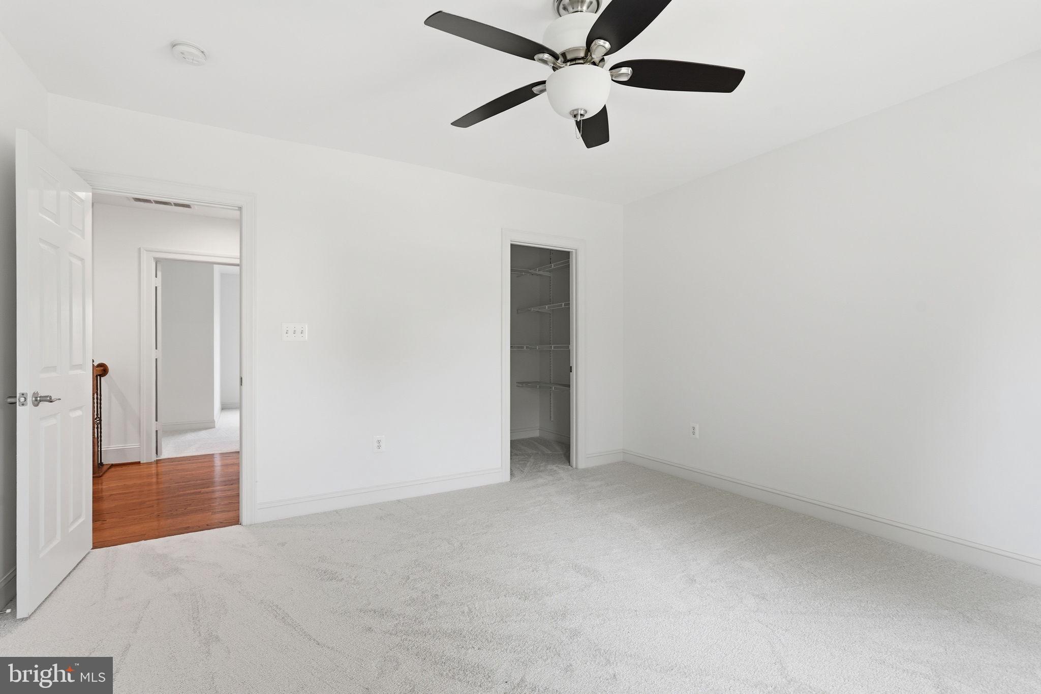 MEADOWS AT MORRIS FARM - Residential
