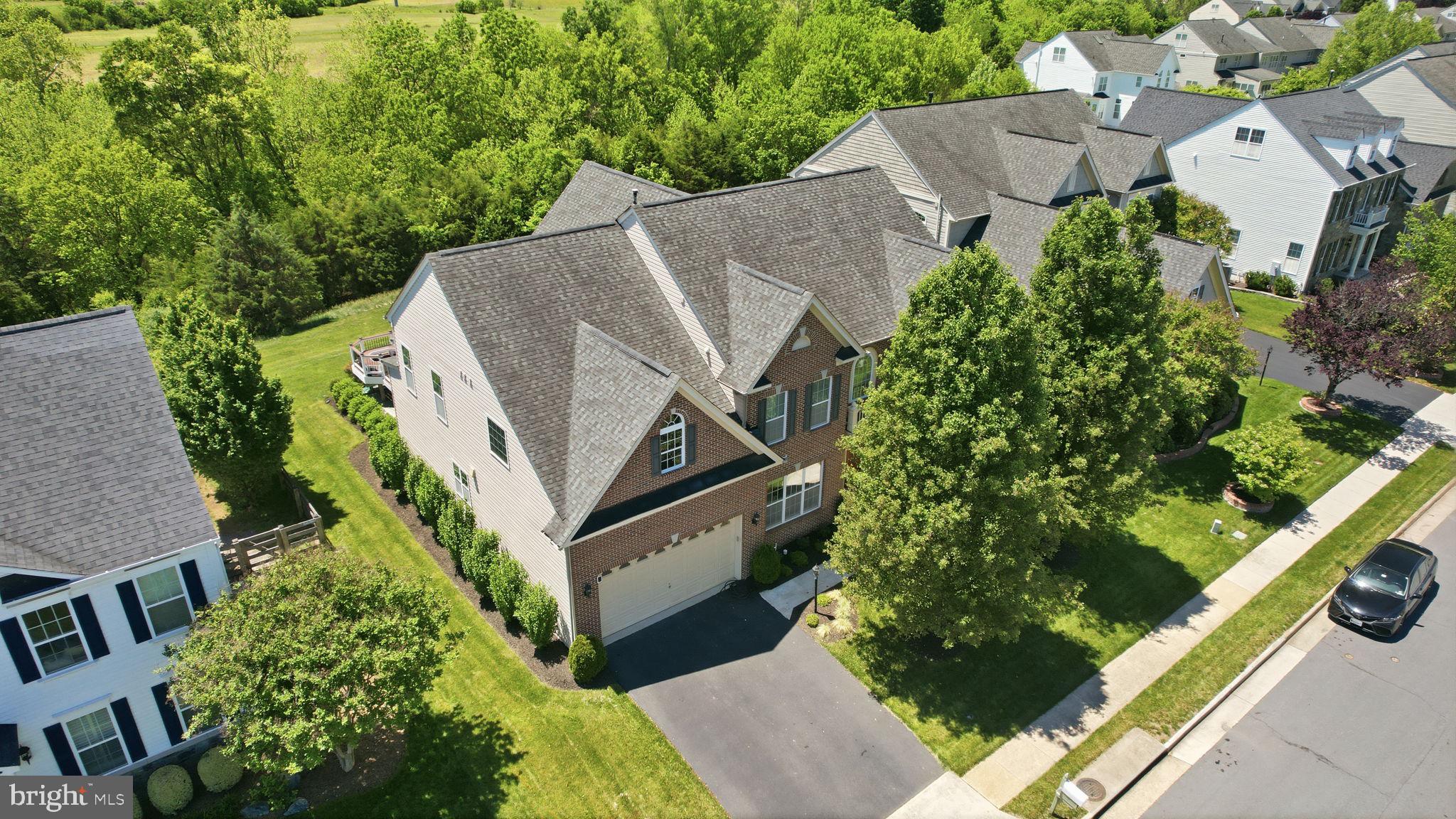 MEADOWS AT MORRIS FARM - Residential