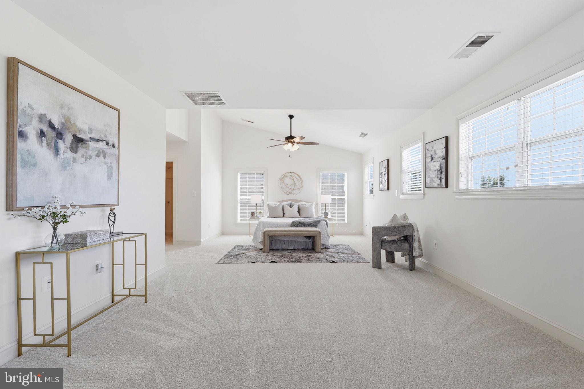 MEADOWS AT MORRIS FARM - Residential