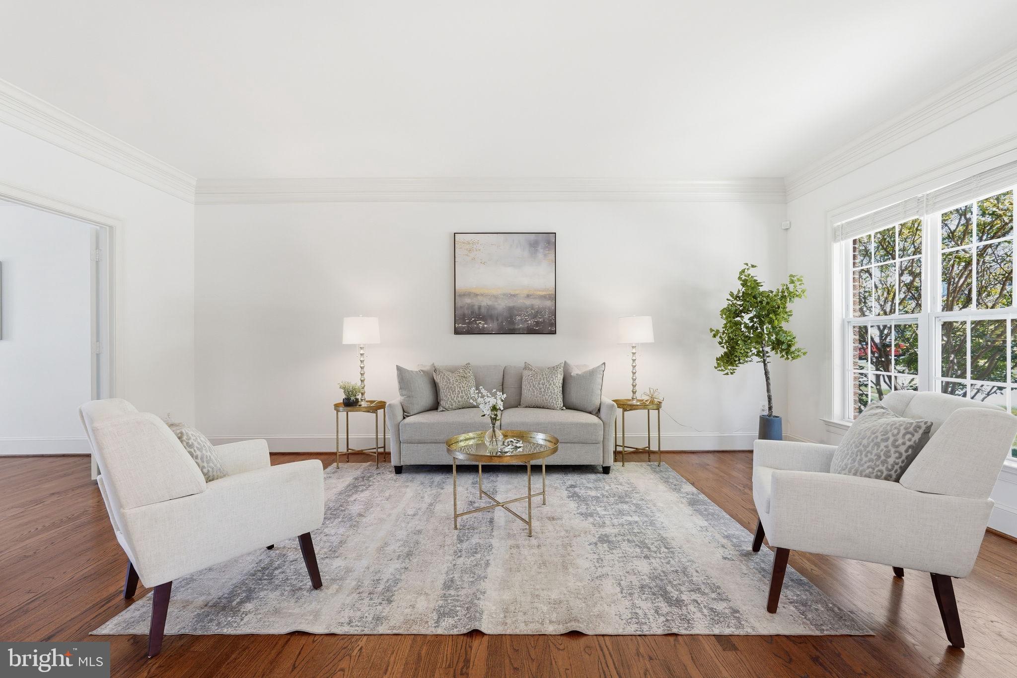 MEADOWS AT MORRIS FARM - Residential