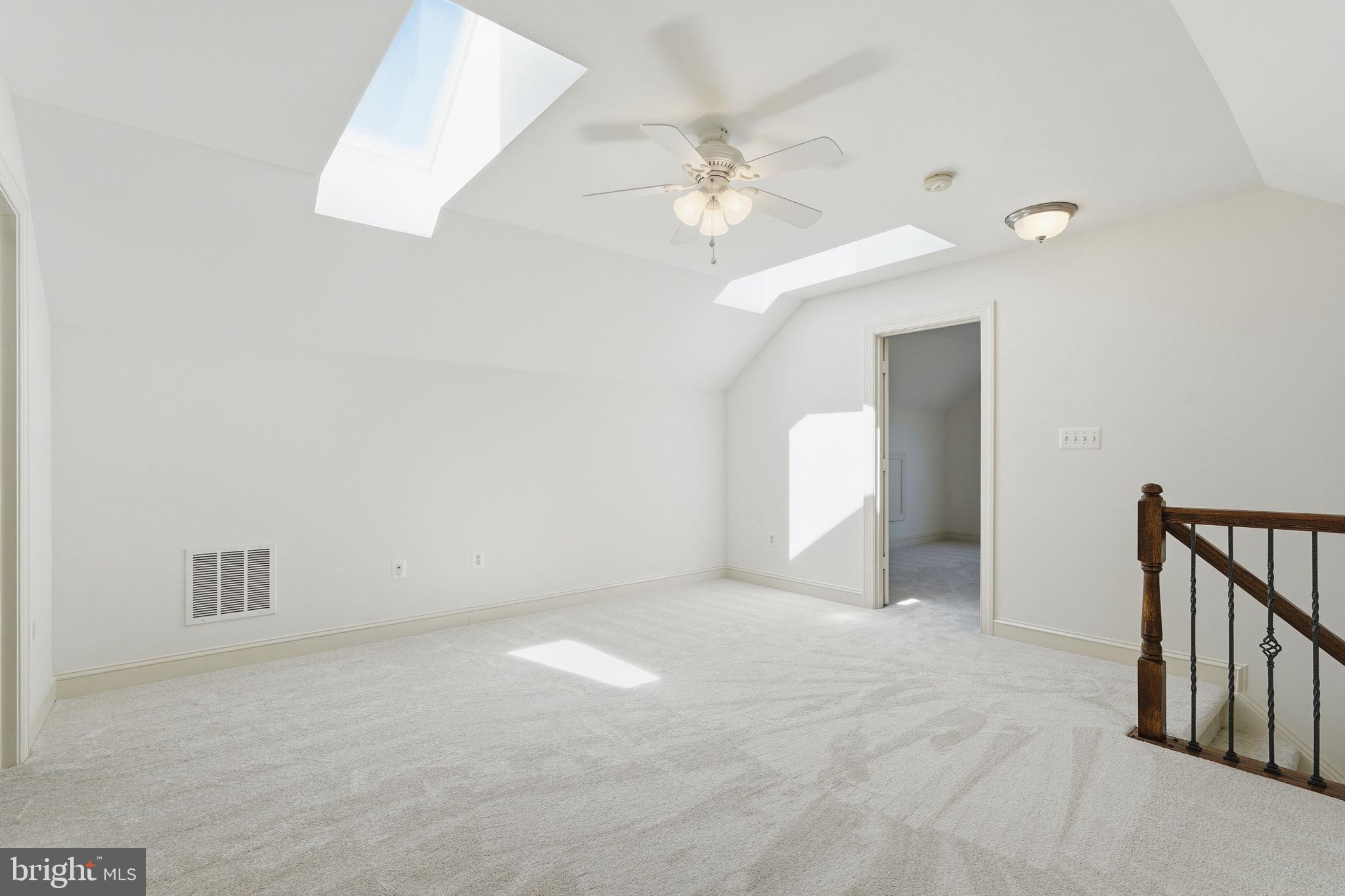 MEADOWS AT MORRIS FARM - Residential