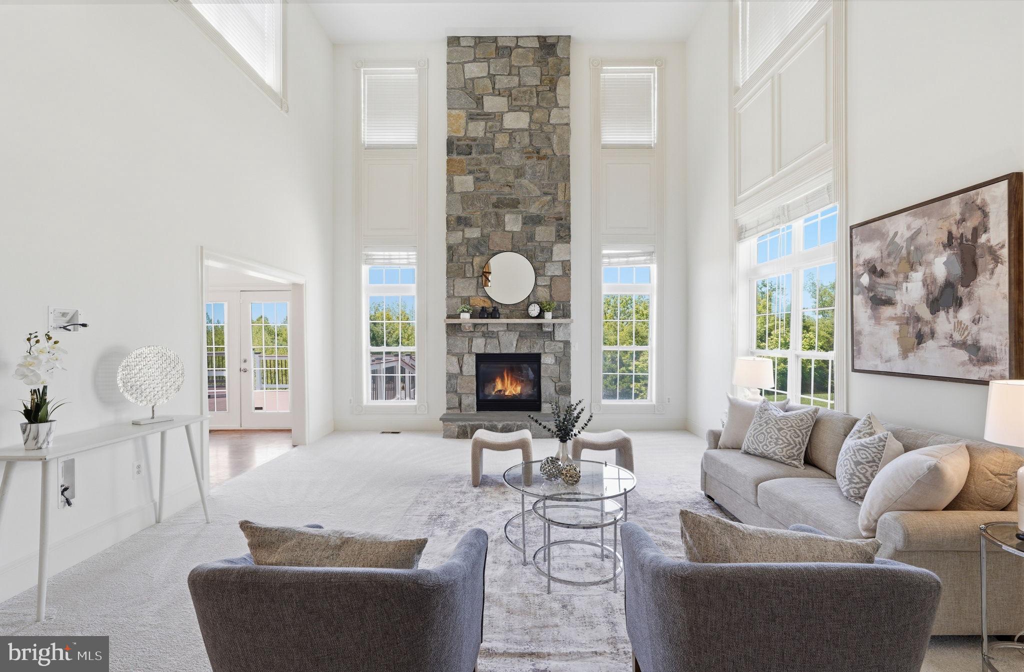 MEADOWS AT MORRIS FARM - Residential