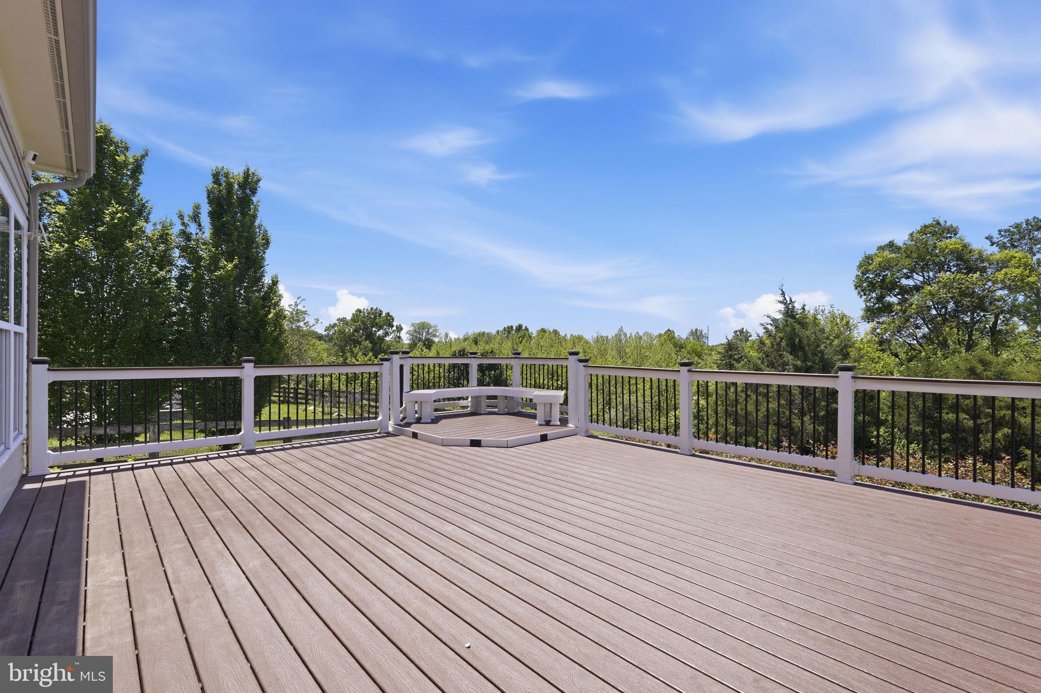 MEADOWS AT MORRIS FARM - Residential