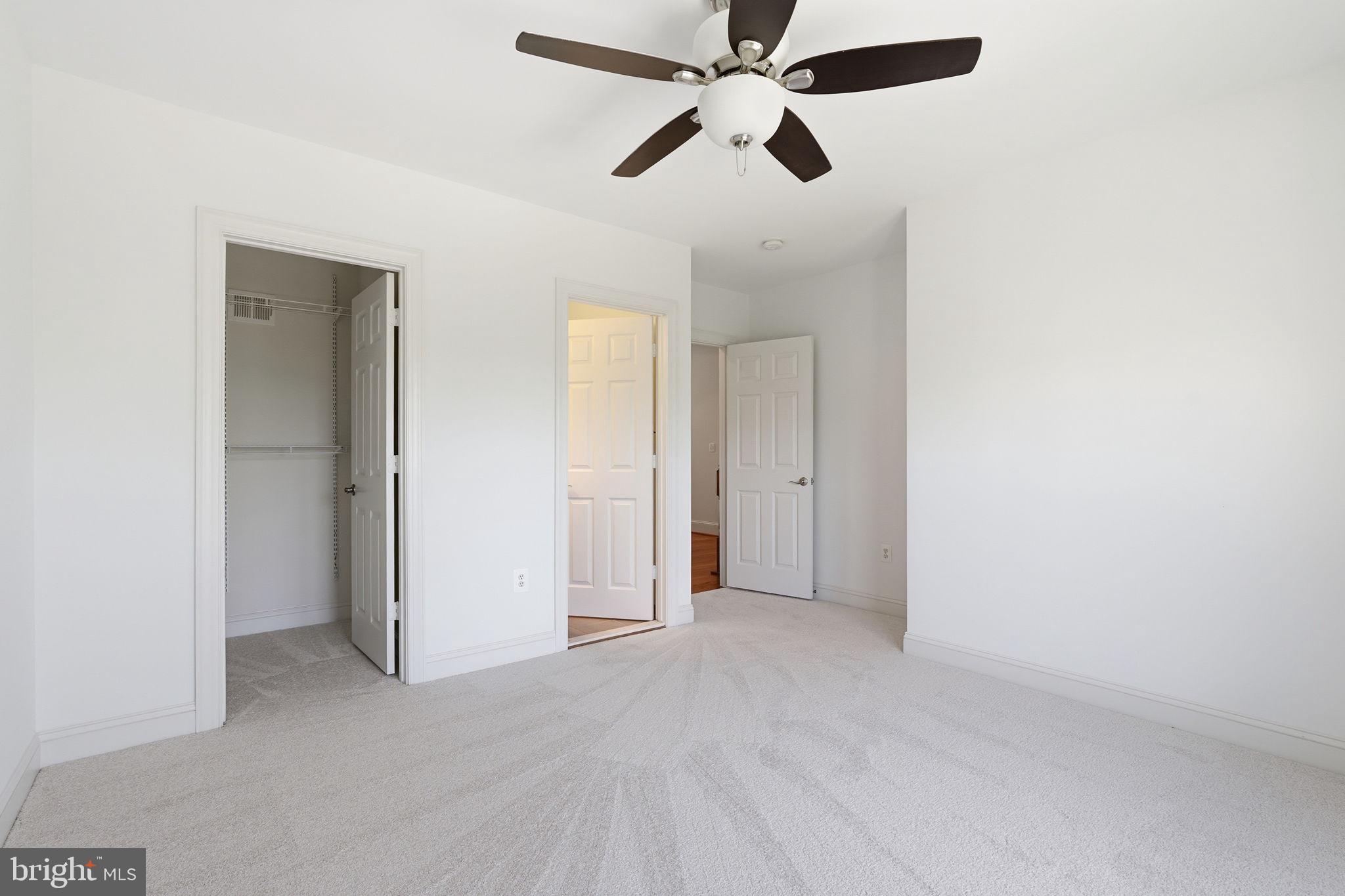 MEADOWS AT MORRIS FARM - Residential