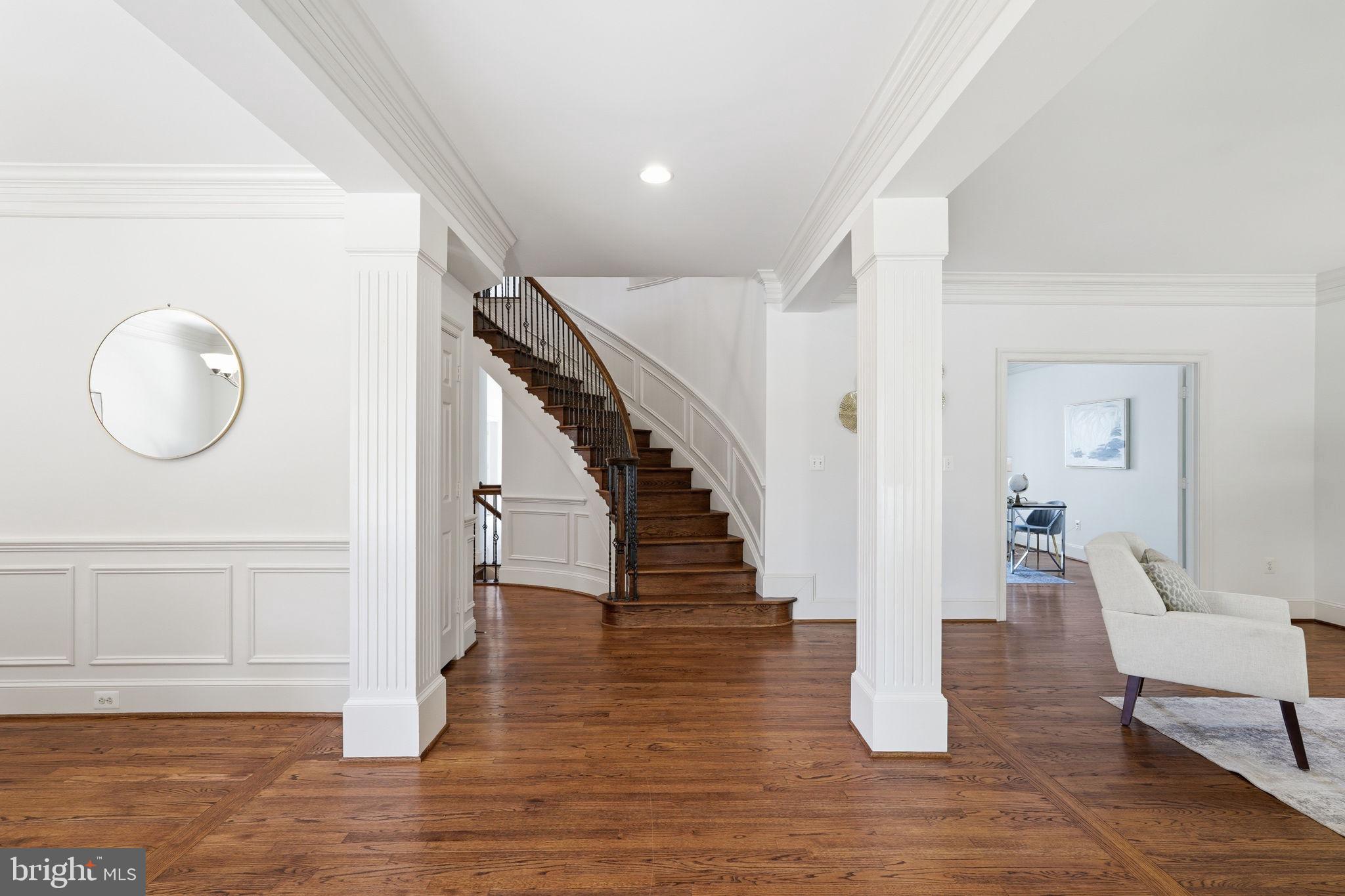 MEADOWS AT MORRIS FARM - Residential