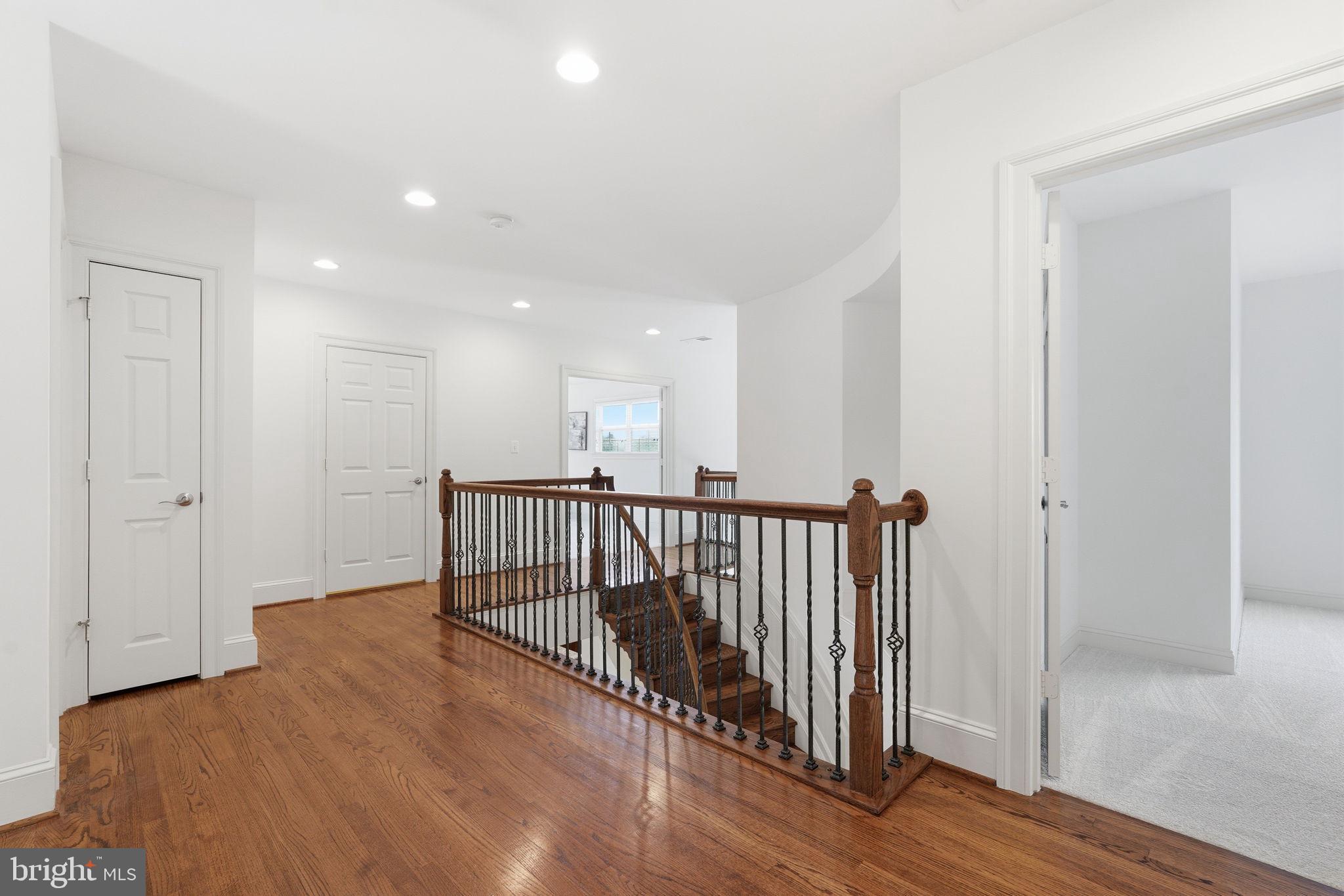 MEADOWS AT MORRIS FARM - Residential