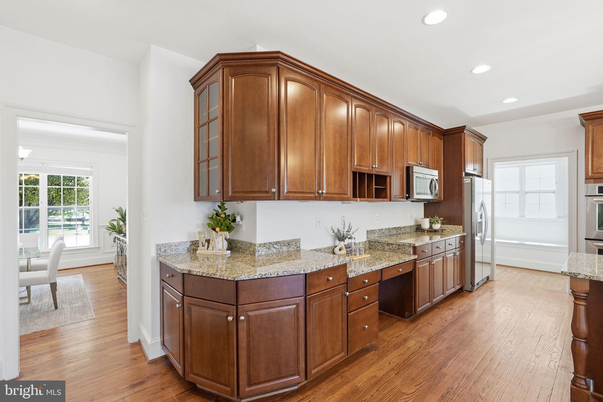 MEADOWS AT MORRIS FARM - Residential