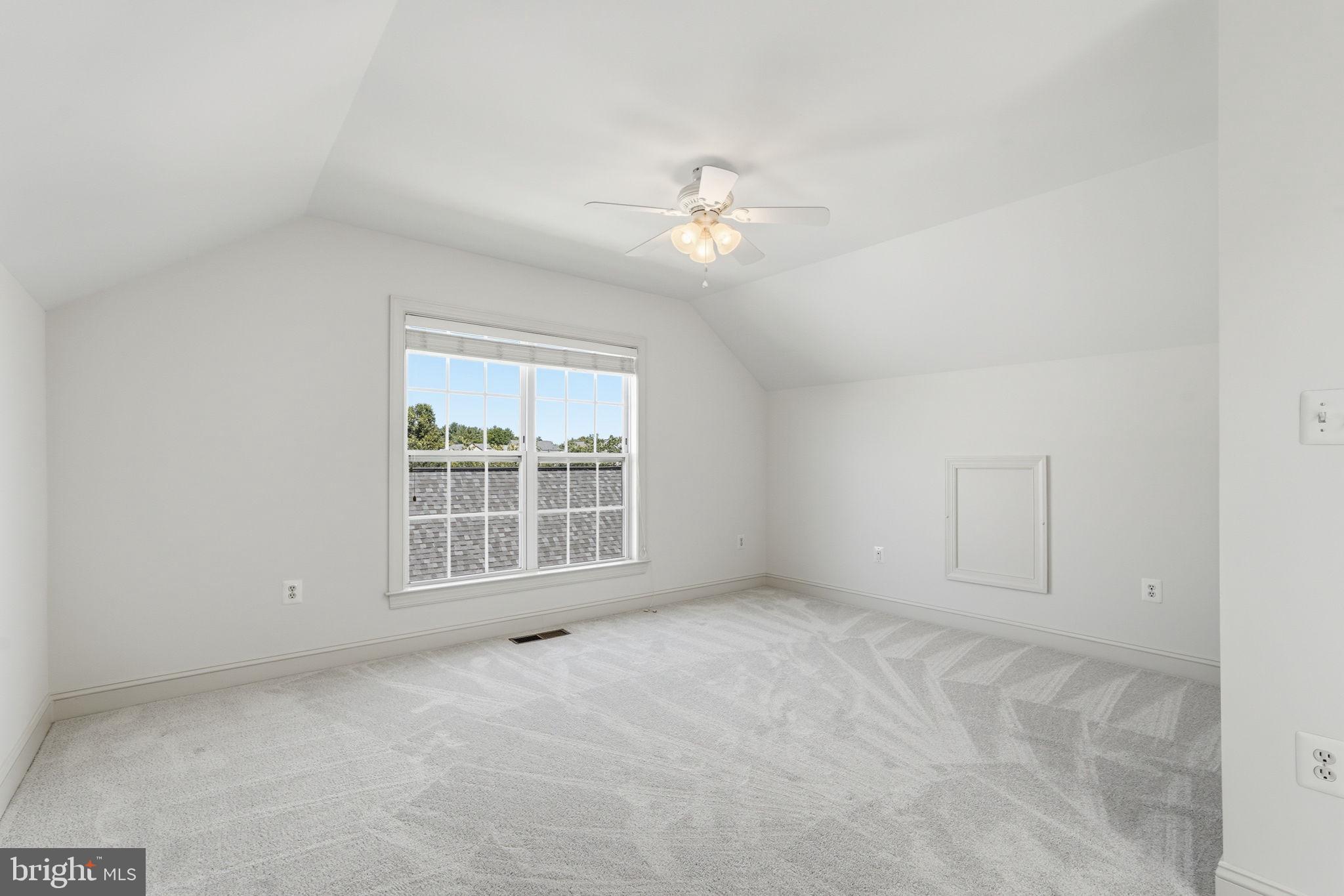 MEADOWS AT MORRIS FARM - Residential