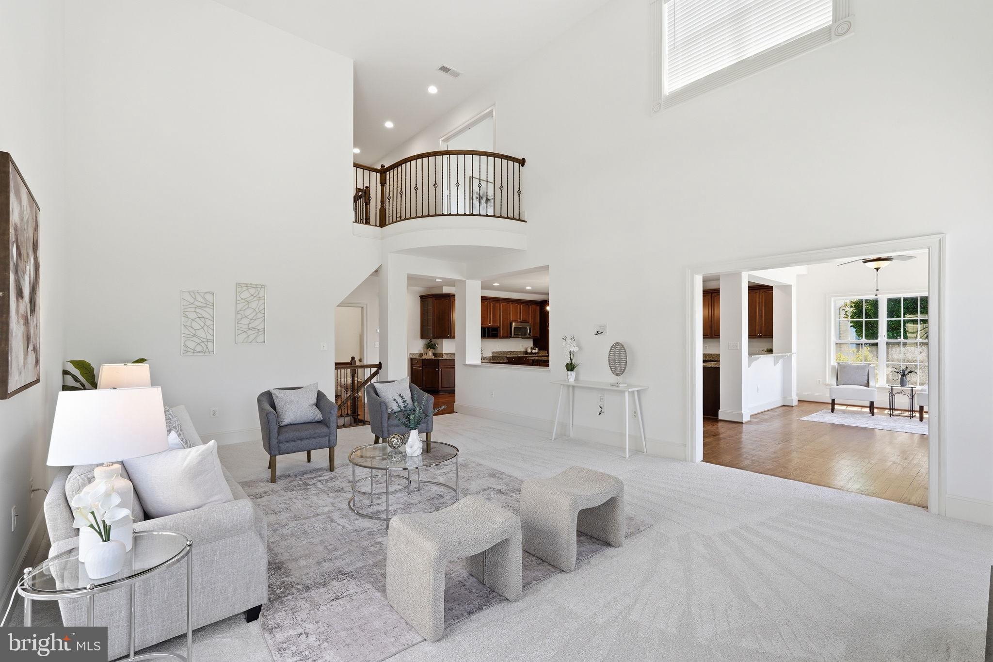 MEADOWS AT MORRIS FARM - Residential